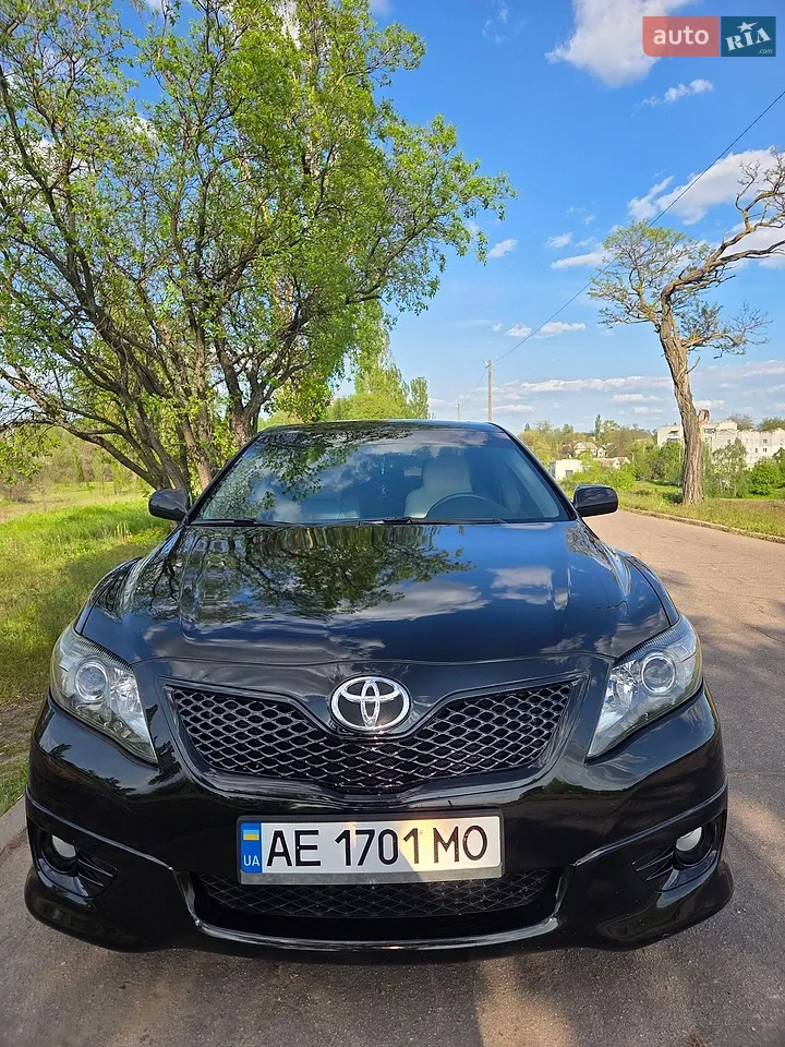 2012 Toyota Camry - мініатюра 18