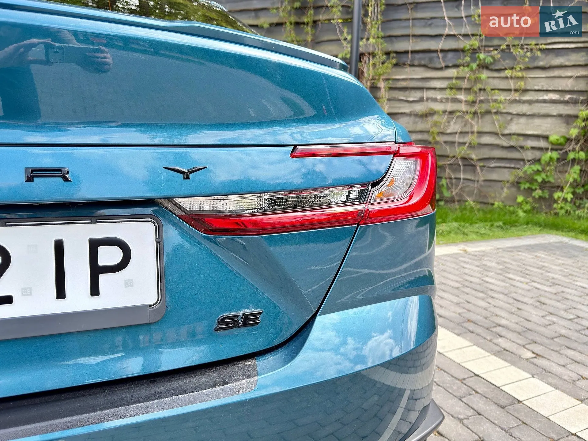 2025 Toyota Camry - мініатюра 9