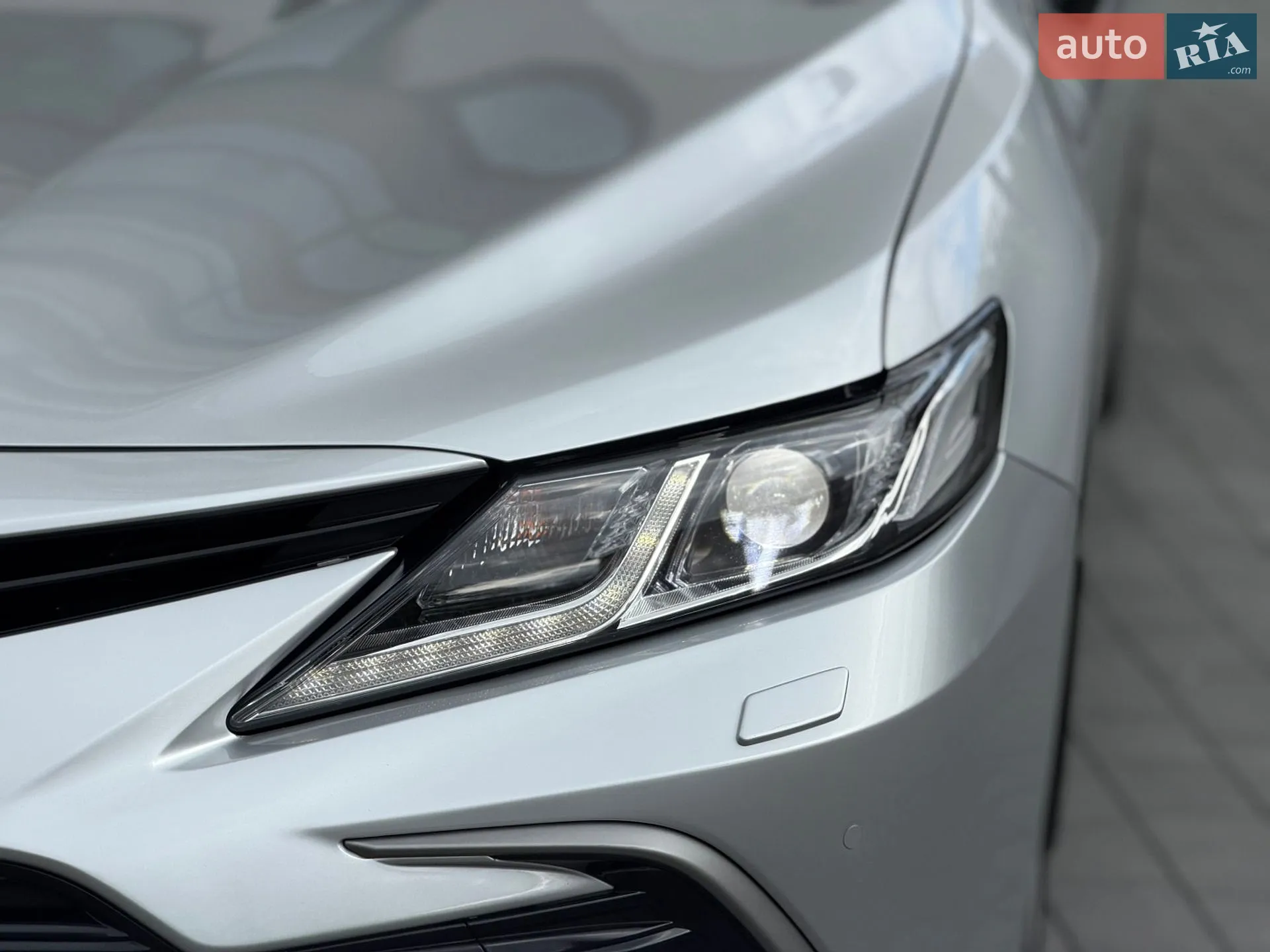 2022 Toyota Camry - мініатюра 13
