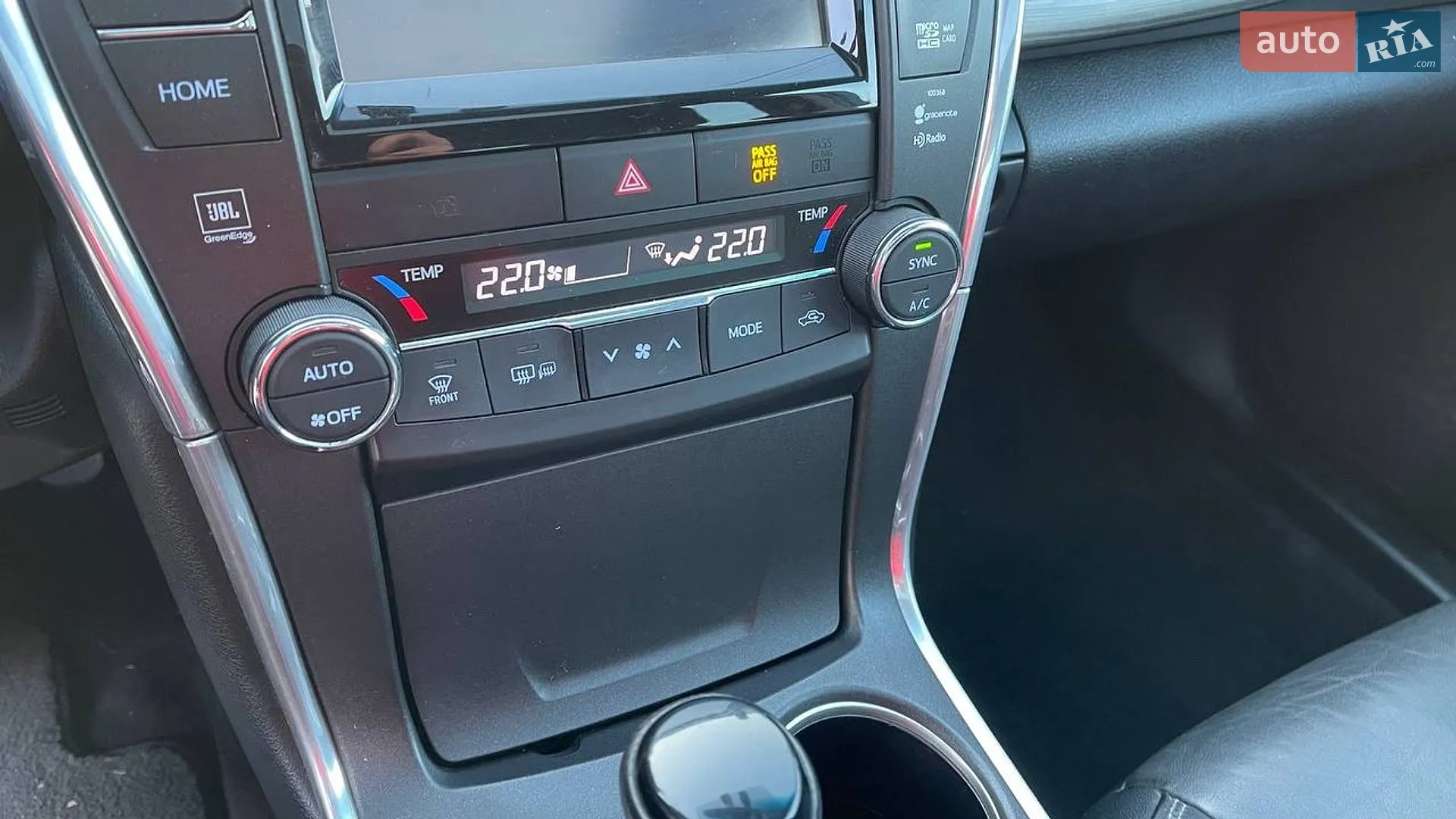 2016 Toyota Camry - мініатюра 14