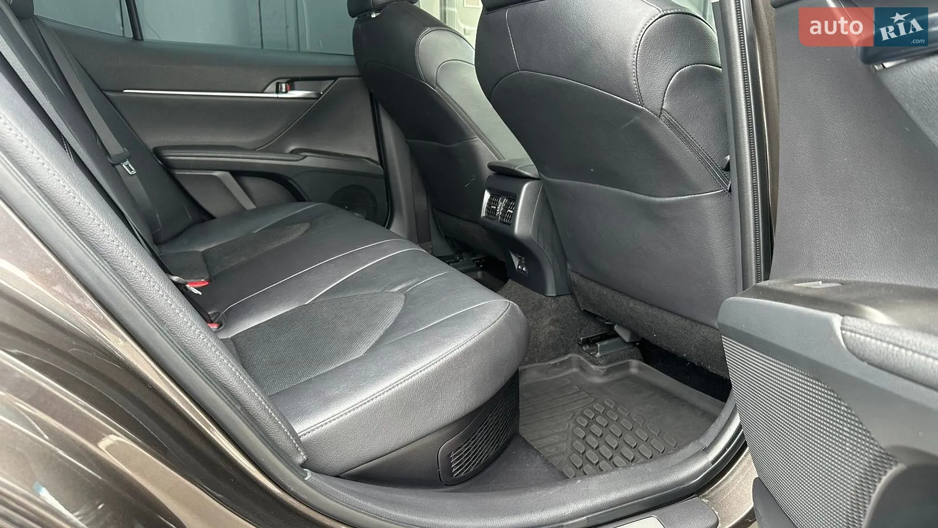2022 Toyota Camry - мініатюра 7