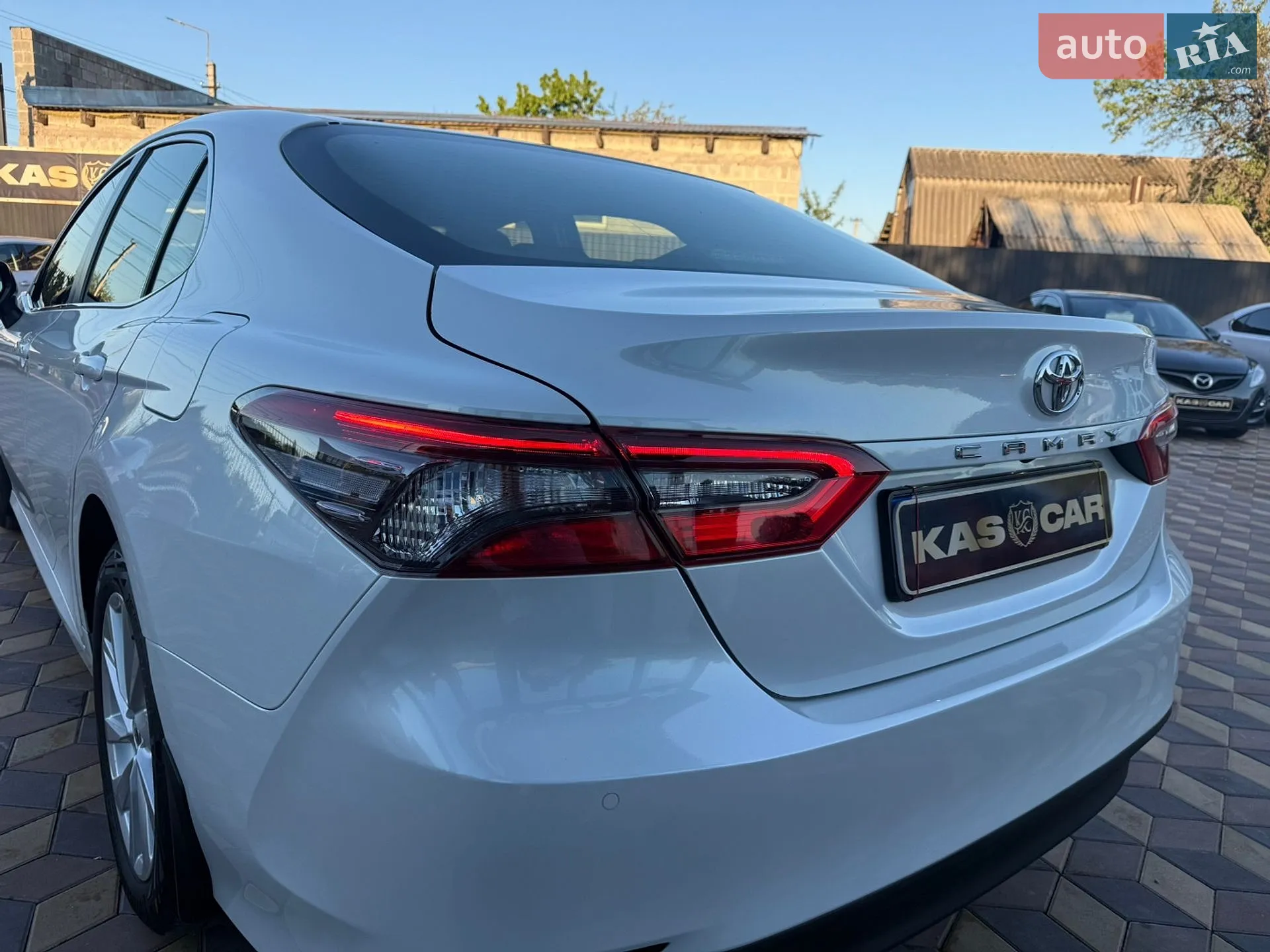2023 Toyota Camry - мініатюра 14