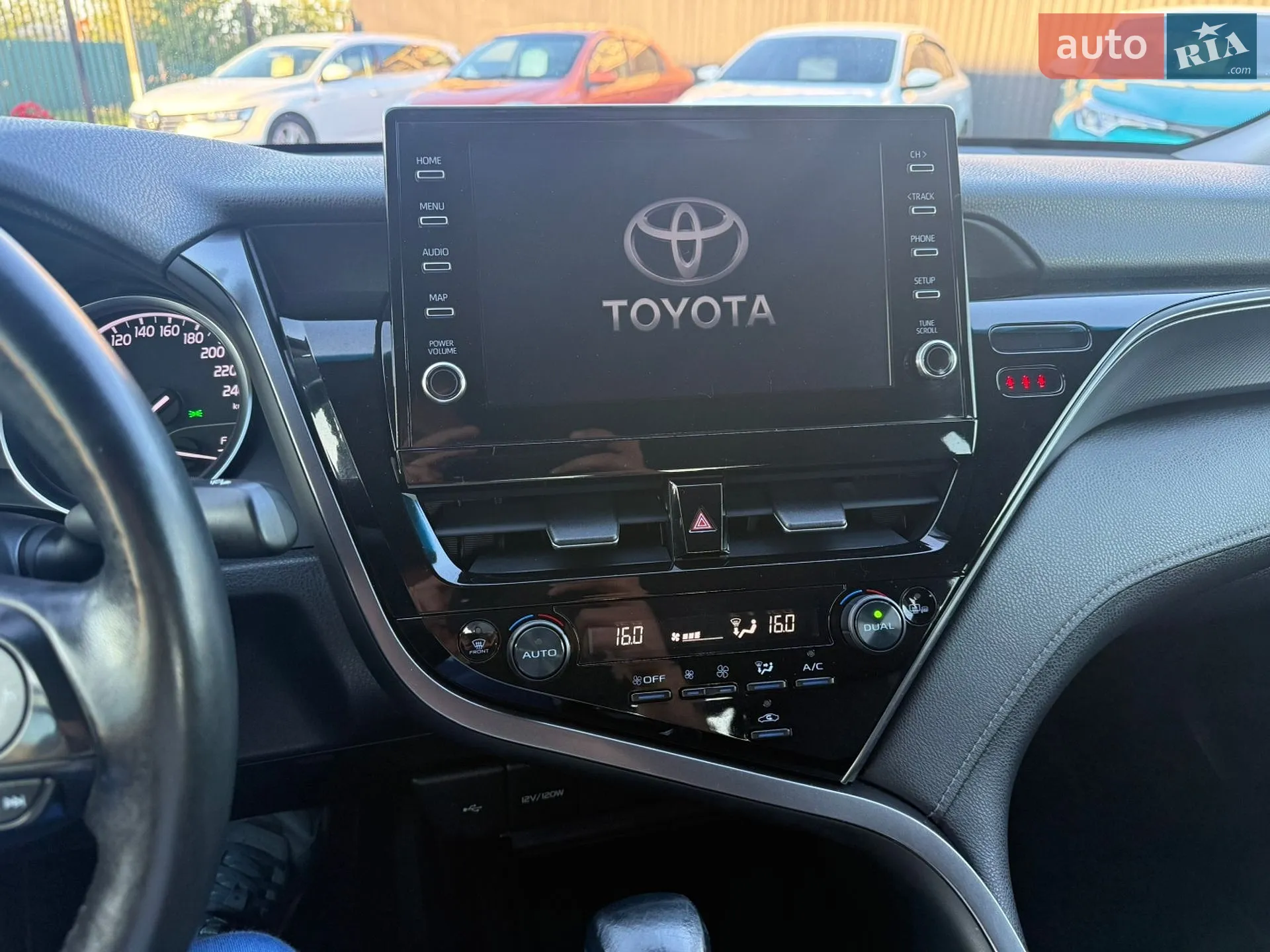 2023 Toyota Camry - мініатюра 26