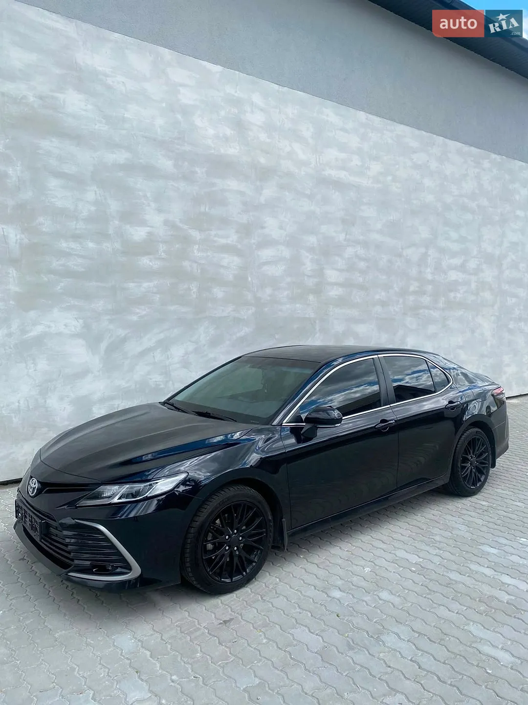 2021 Toyota Camry - мініатюра 35