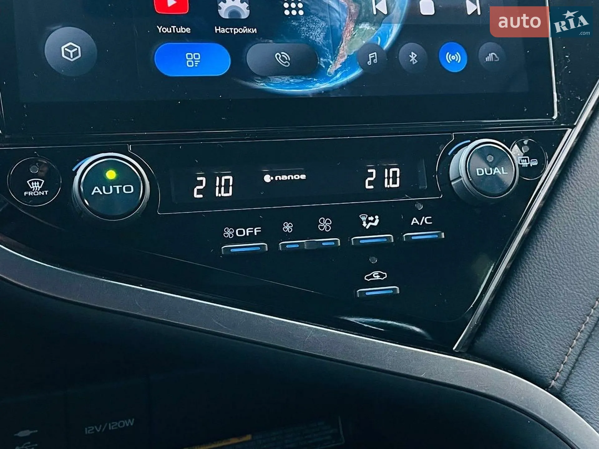 2020 Toyota Camry - мініатюра 9