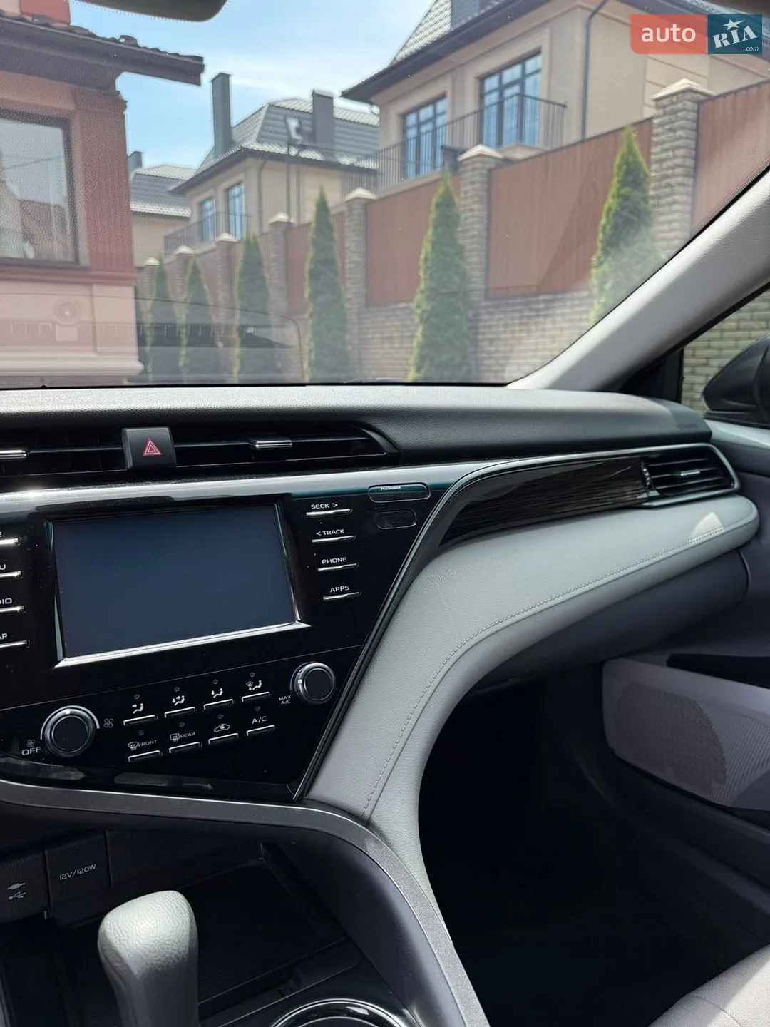 2019 Toyota Camry - мініатюра 15