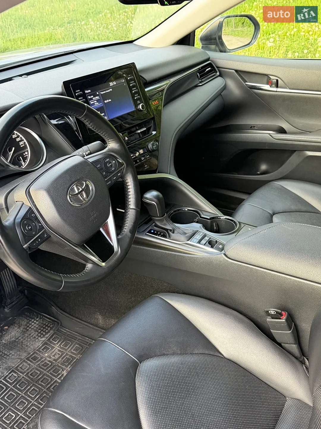 2021 Toyota Camry - мініатюра 5