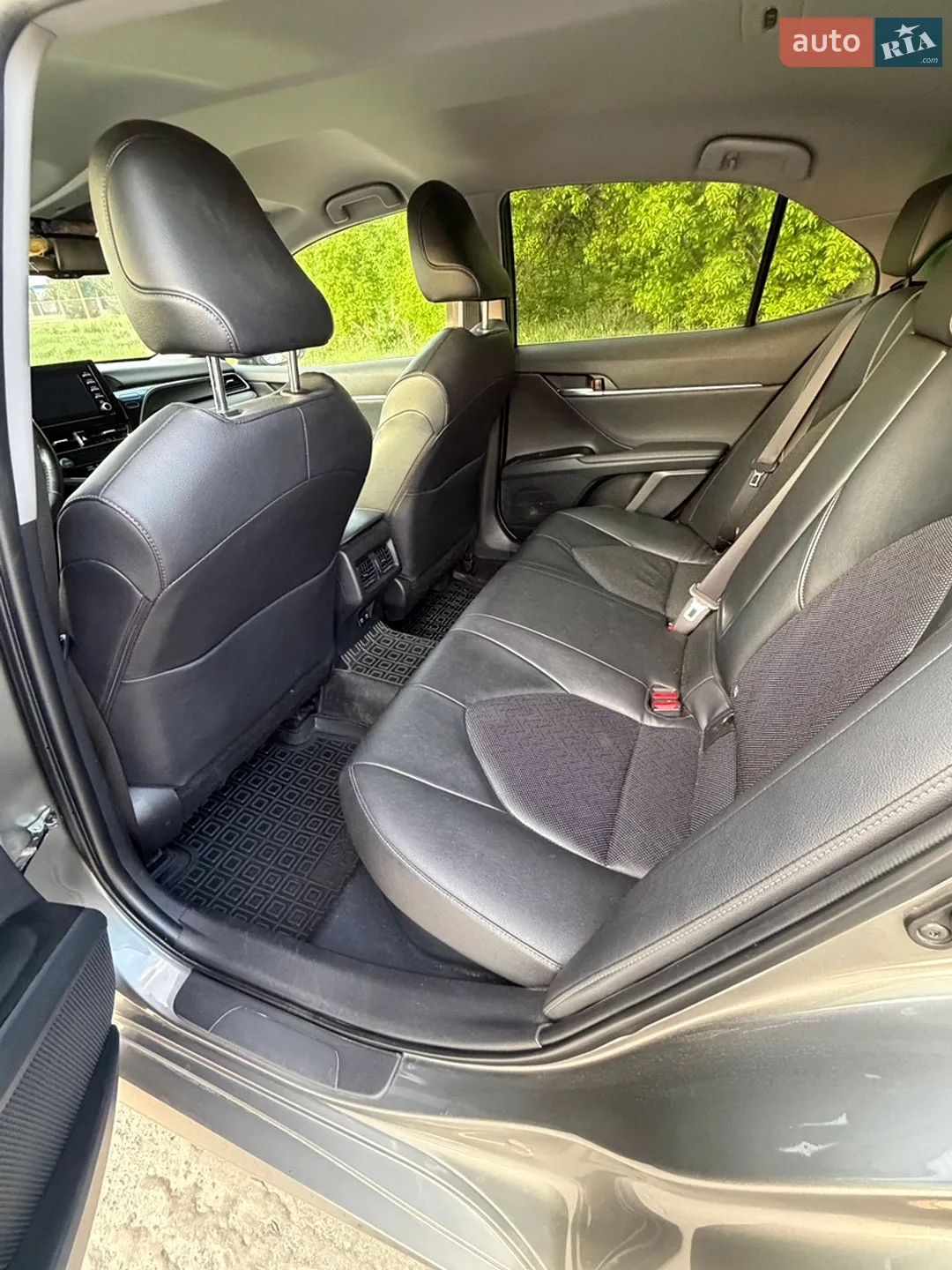 2021 Toyota Camry - мініатюра 9