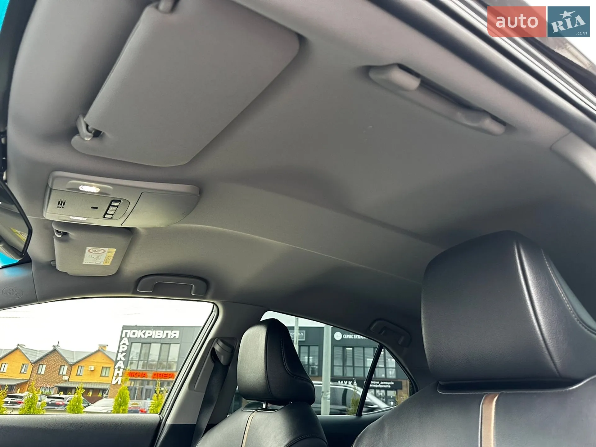 2020 Toyota Camry - мініатюра 23
