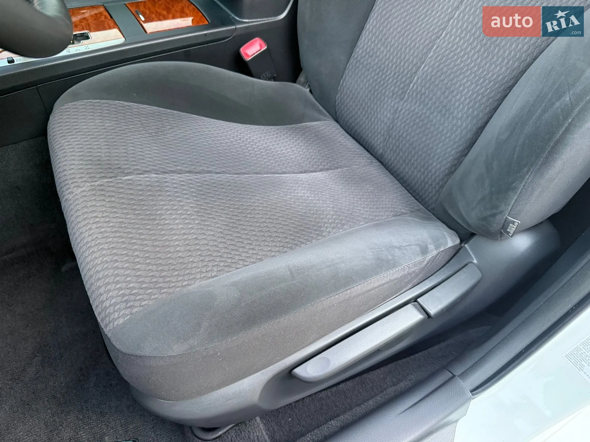 2010 Toyota Camry - мініатюра 86