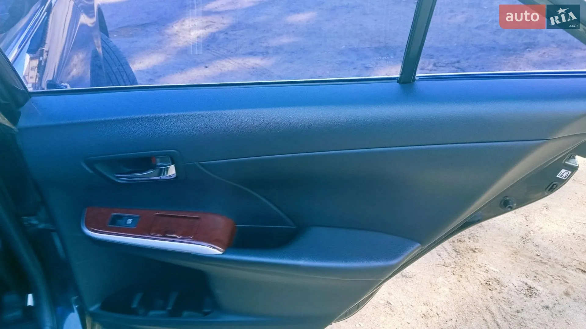 2014 Toyota Camry - мініатюра 15
