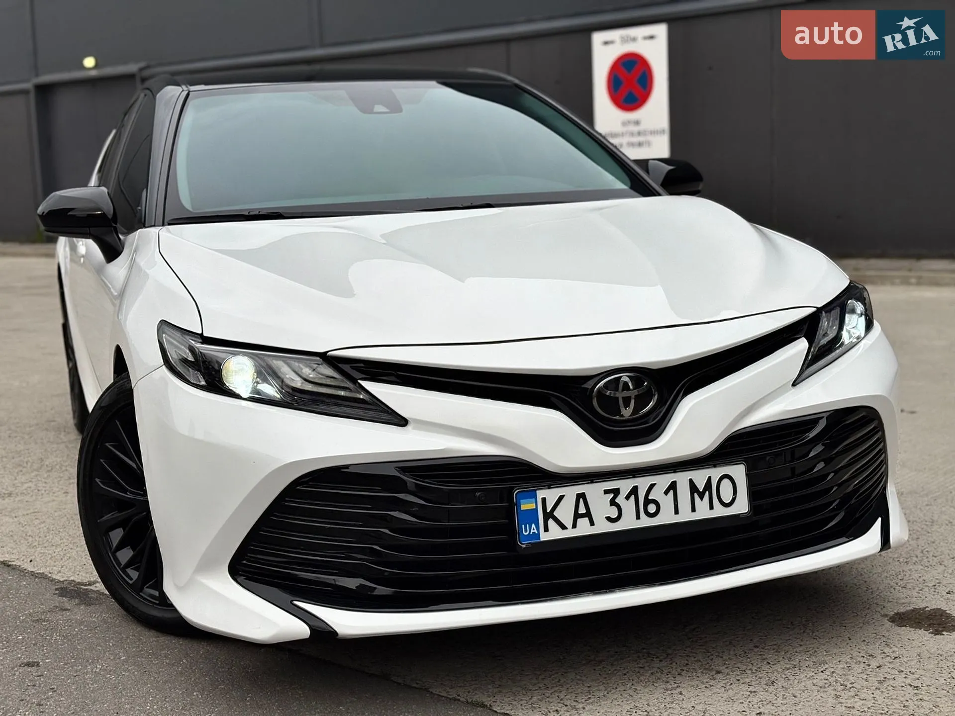 2020 Toyota Camry - мініатюра 22