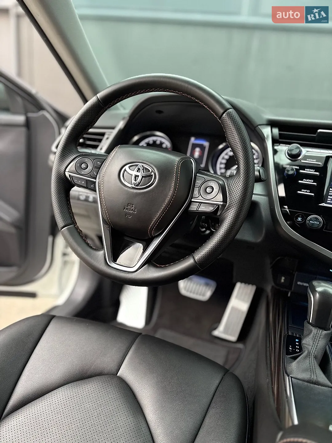 2020 Toyota Camry - мініатюра 62