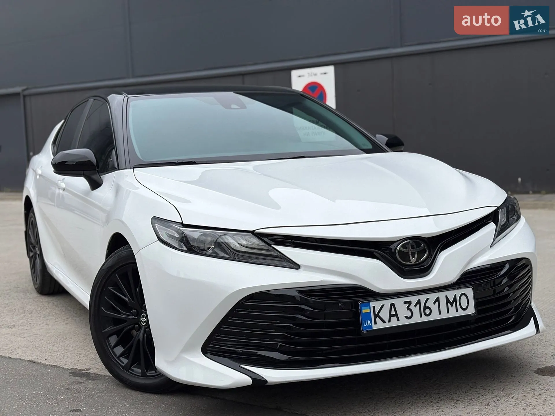 2020 Toyota Camry - мініатюра 42
