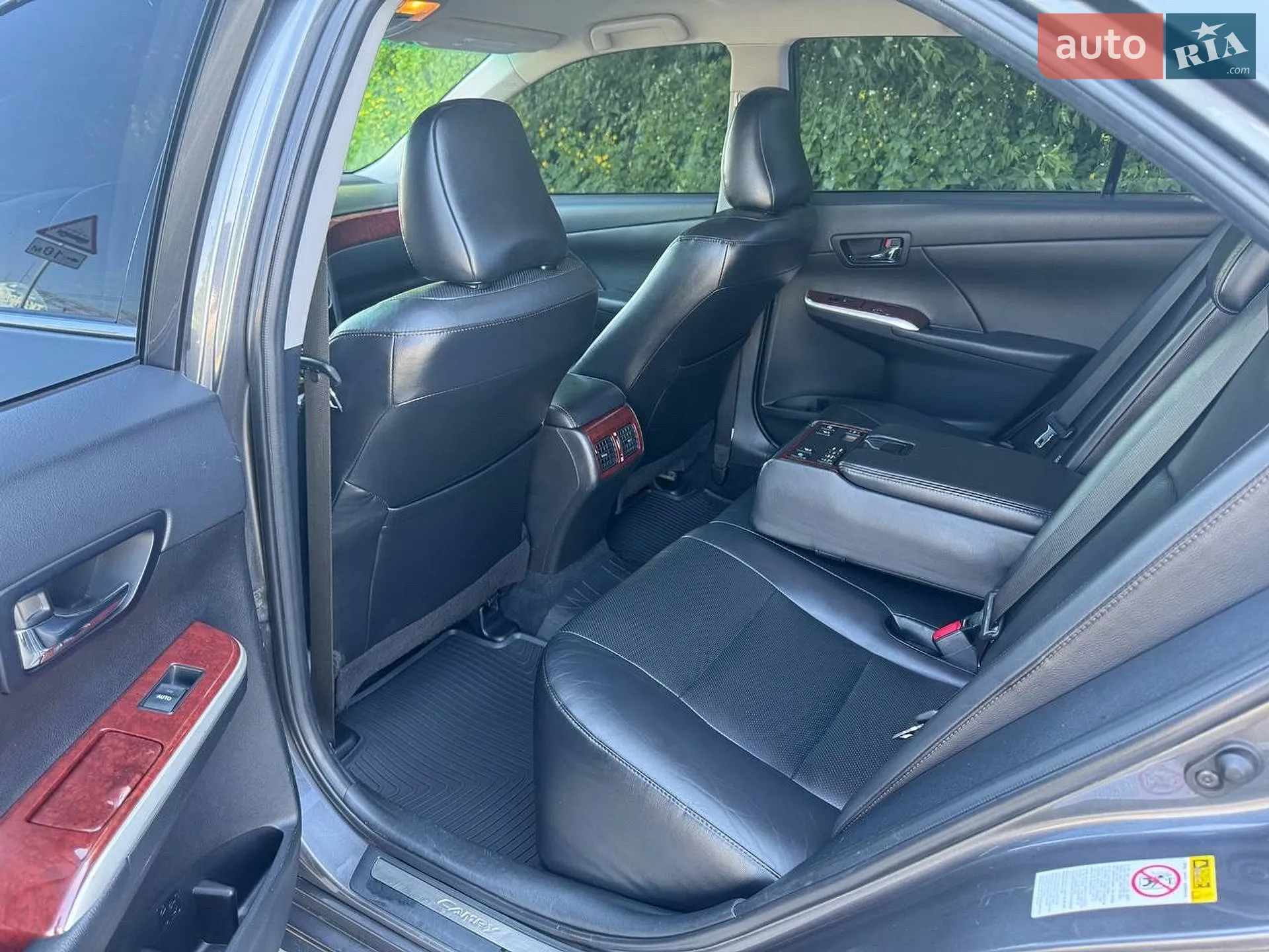 2012 Toyota Camry - мініатюра 20