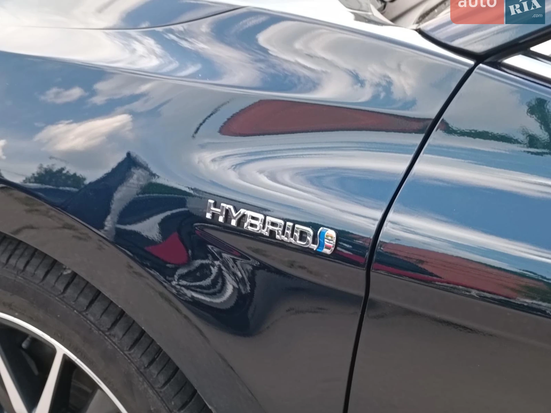 2021 Toyota Camry - мініатюра 10