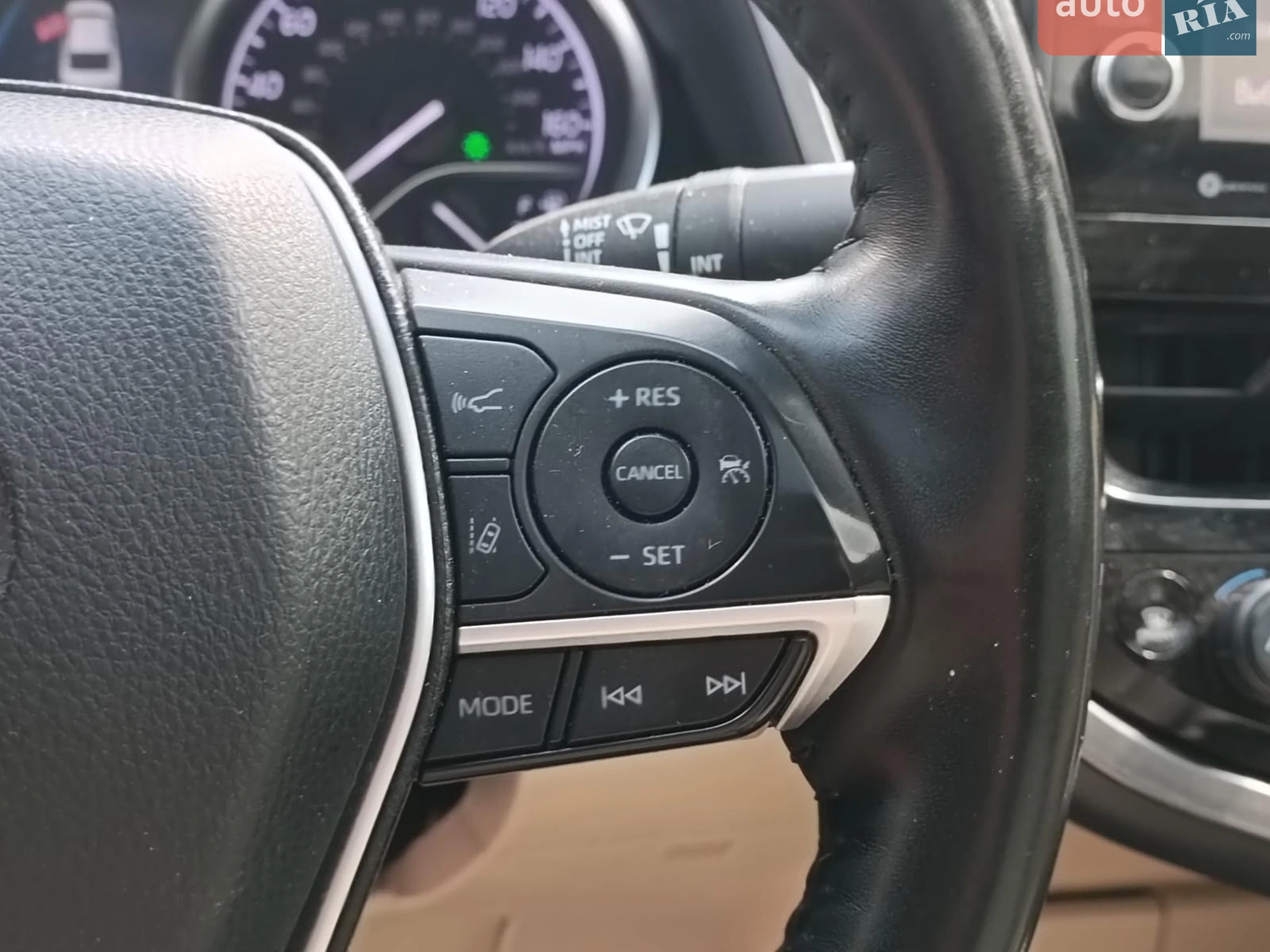 2021 Toyota Camry - мініатюра 24