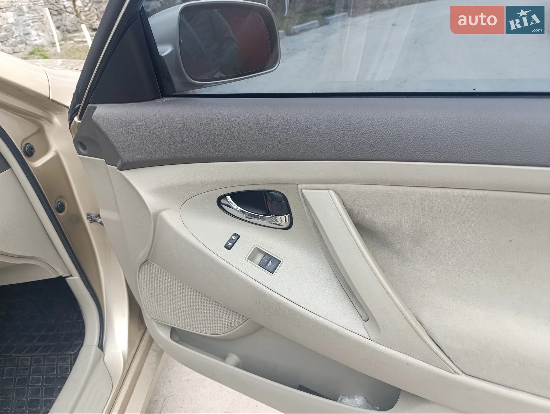 2011 Toyota Camry - мініатюра 19