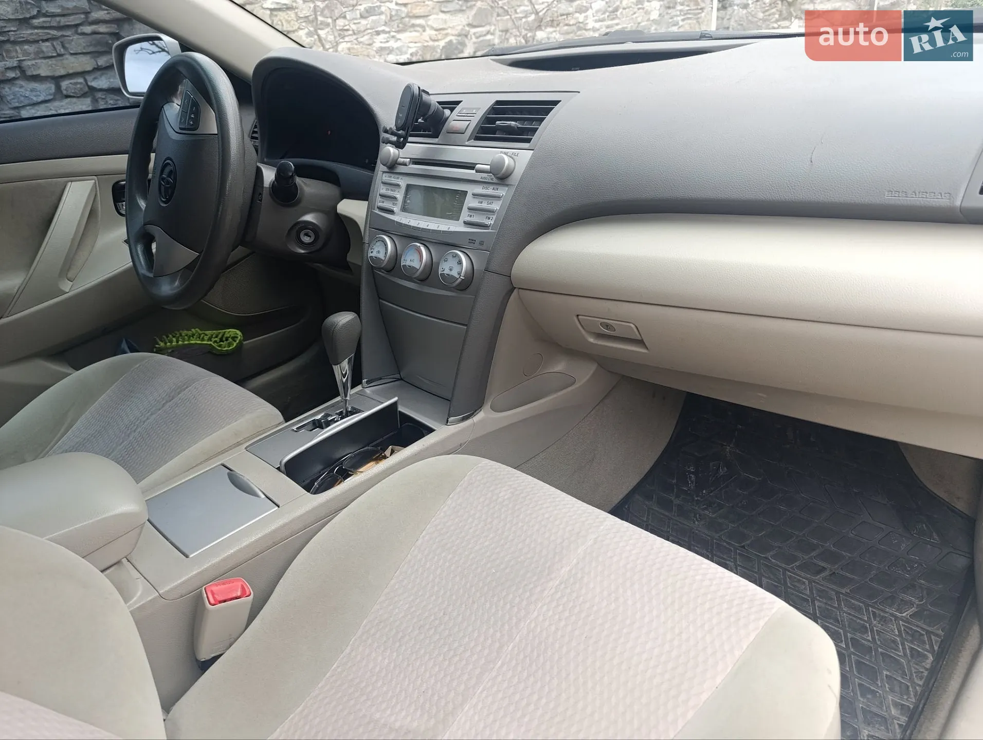2011 Toyota Camry - мініатюра 20