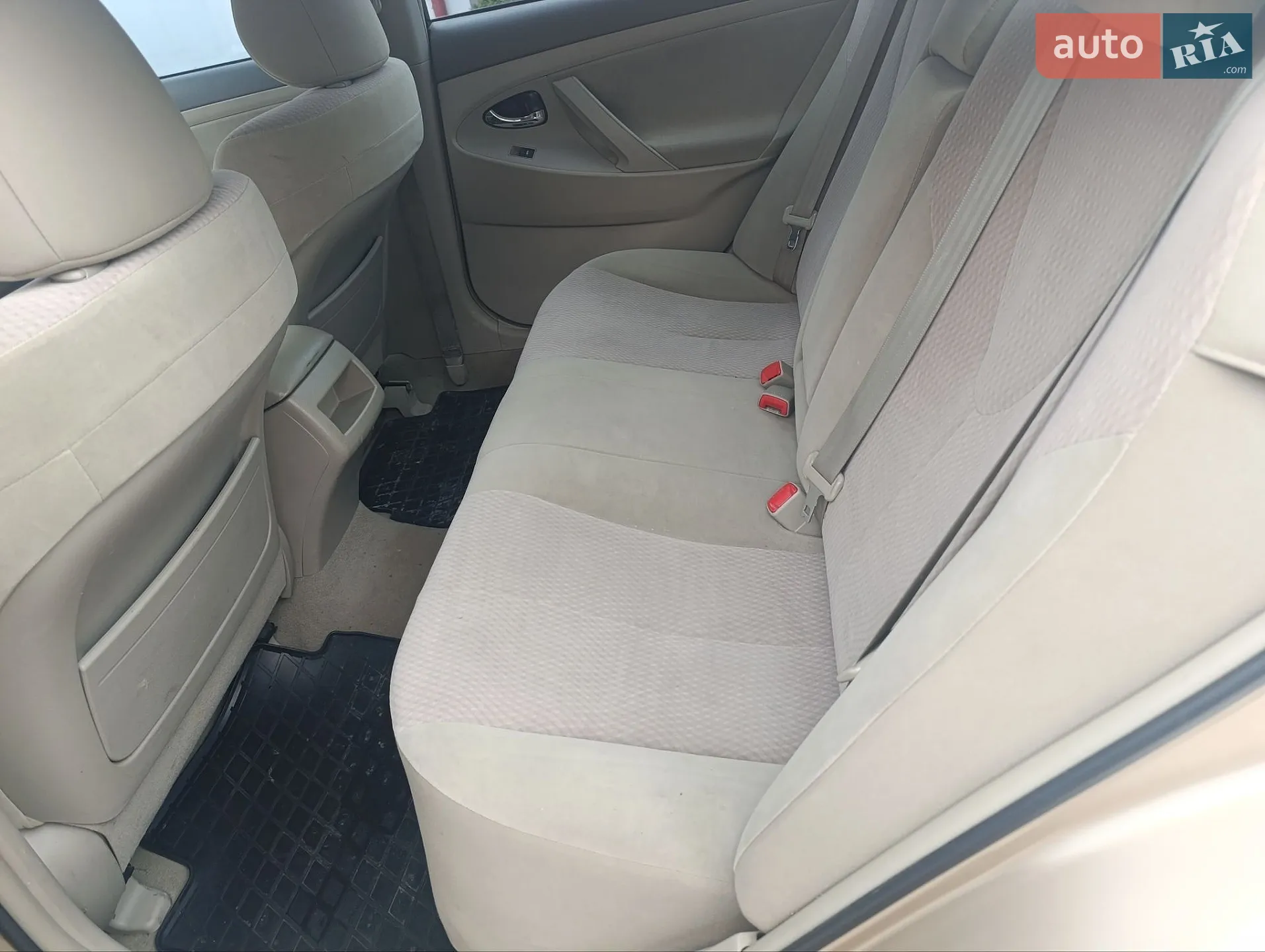 2011 Toyota Camry - мініатюра 21
