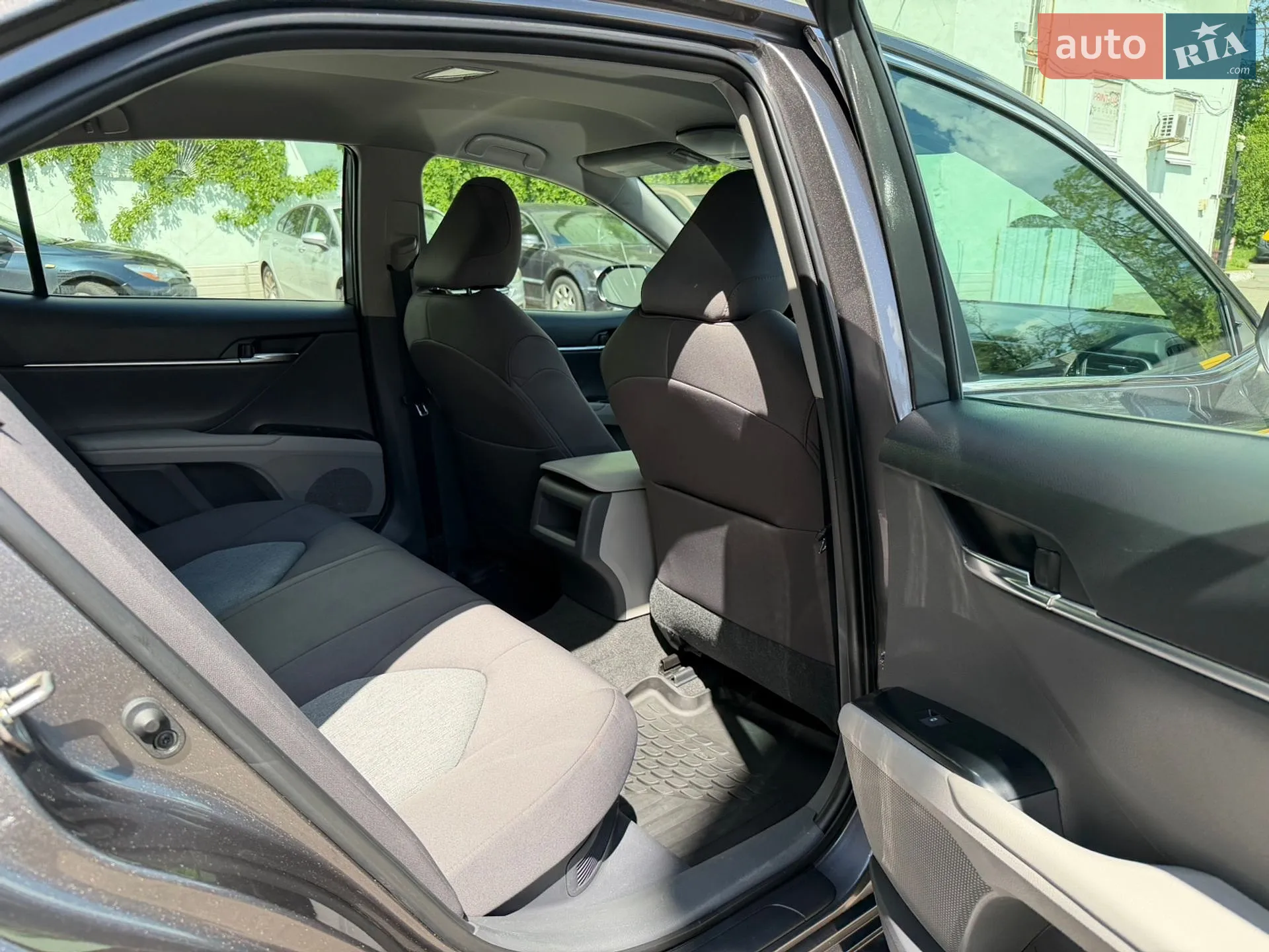 2019 Toyota Camry - мініатюра 23