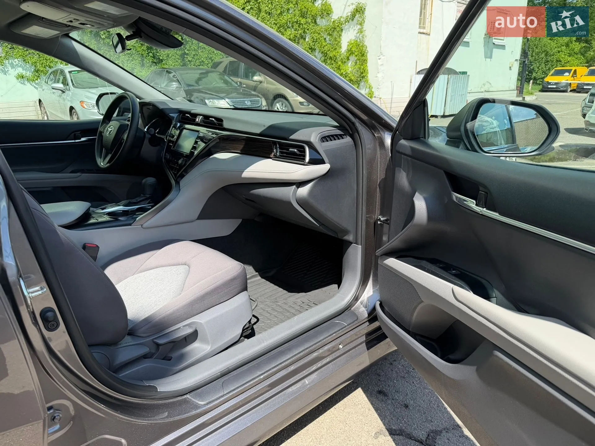 2019 Toyota Camry - мініатюра 27