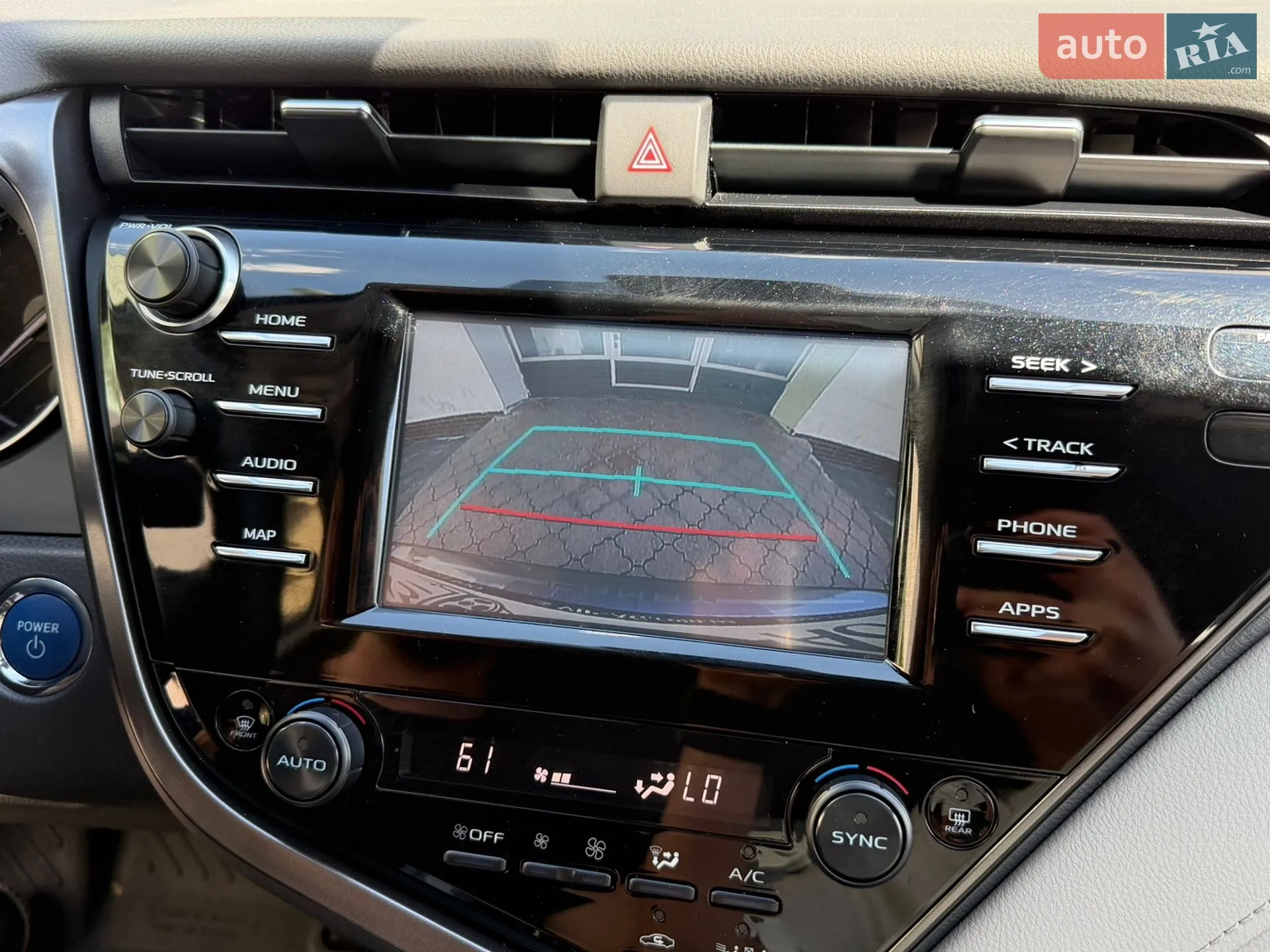 2019 Toyota Camry - мініатюра 30