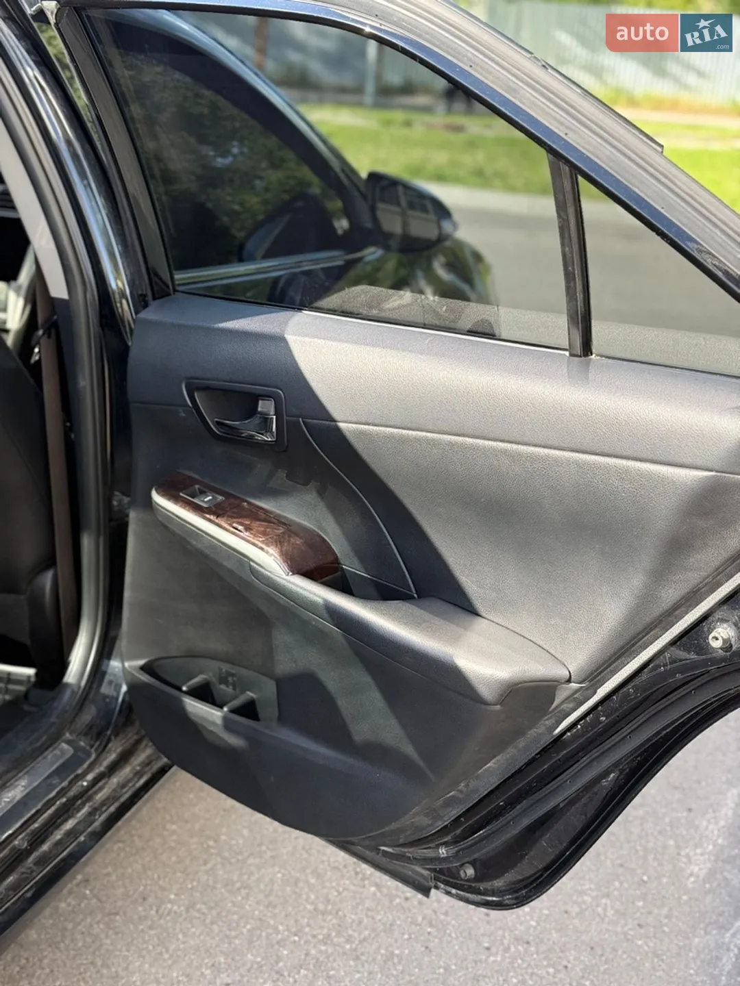 2015 Toyota Camry - мініатюра 36