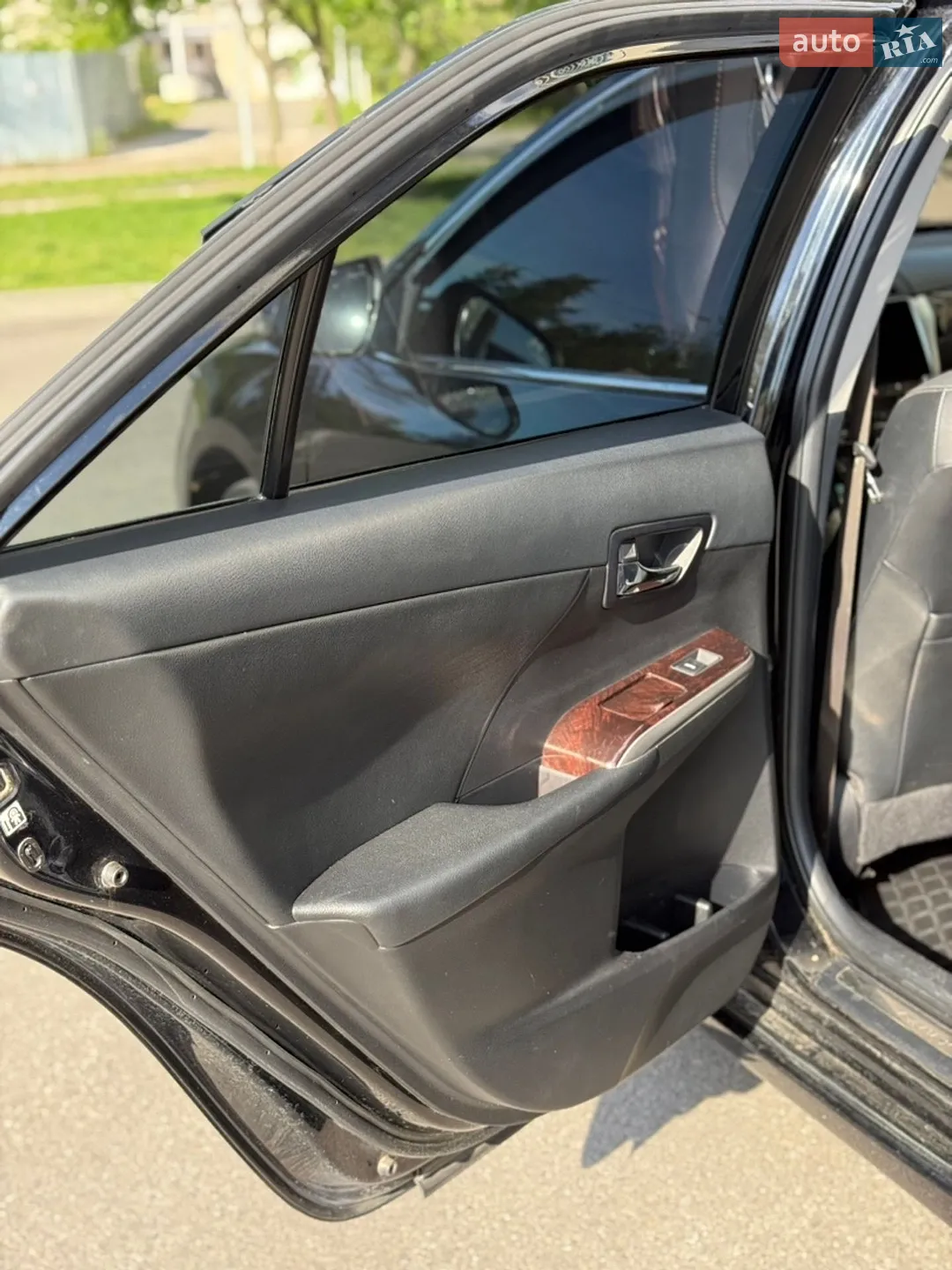 2015 Toyota Camry - мініатюра 40
