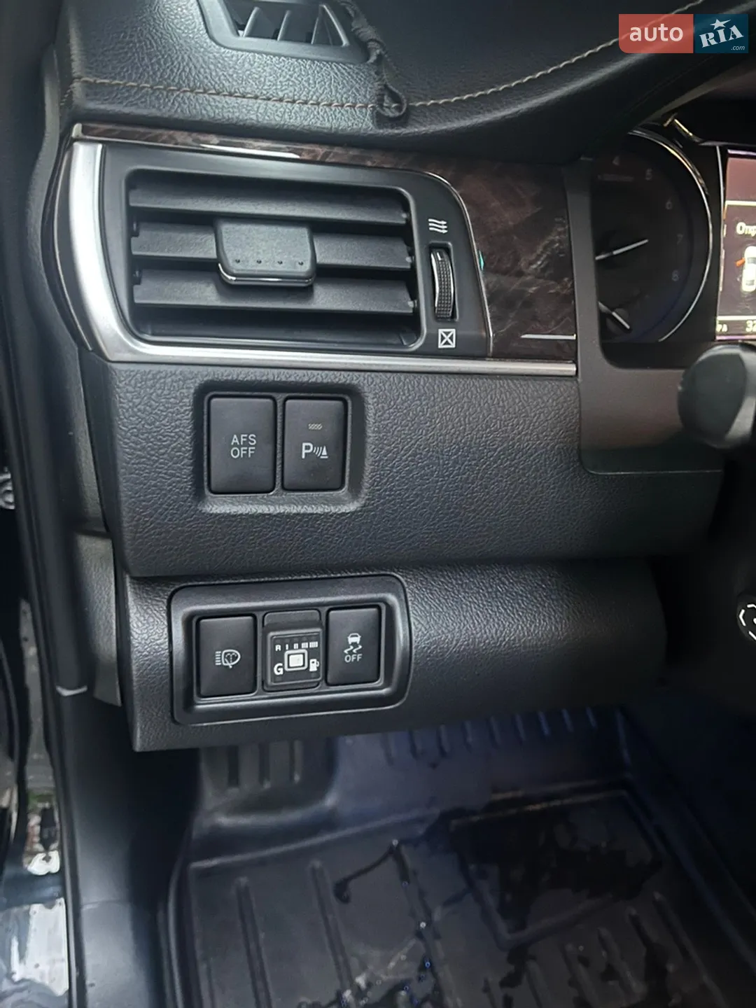 2016 Toyota Camry - мініатюра 22