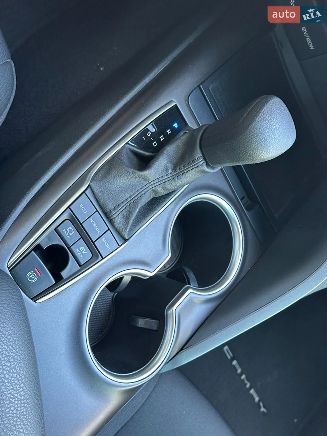 2021 Toyota Camry - мініатюра 37