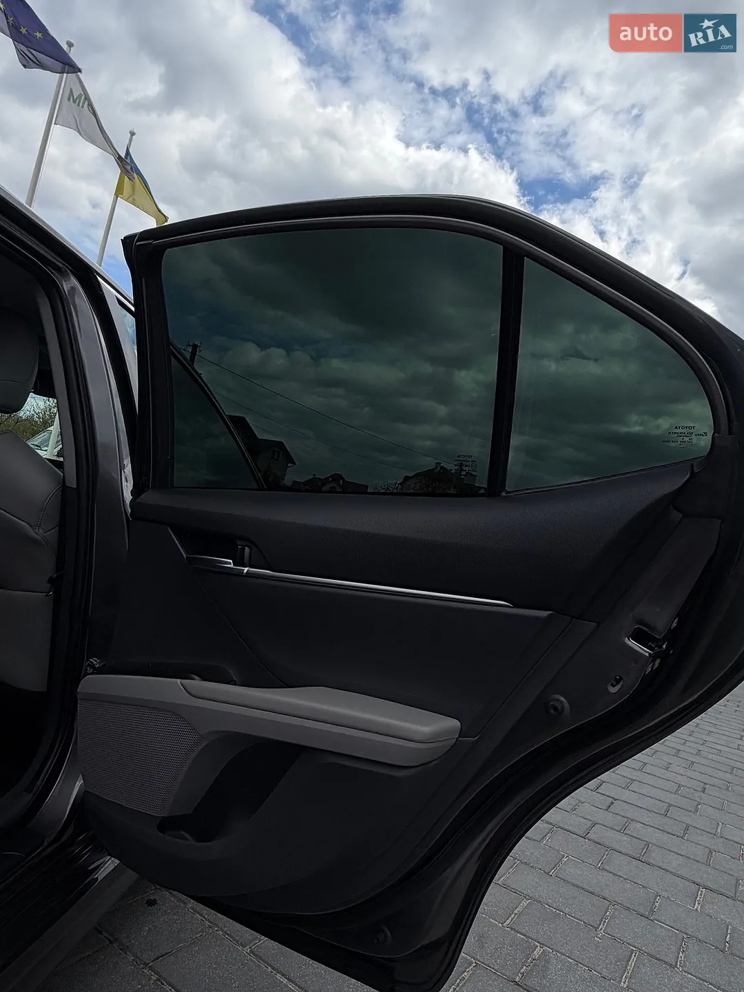 2023 Toyota Camry - мініатюра 28