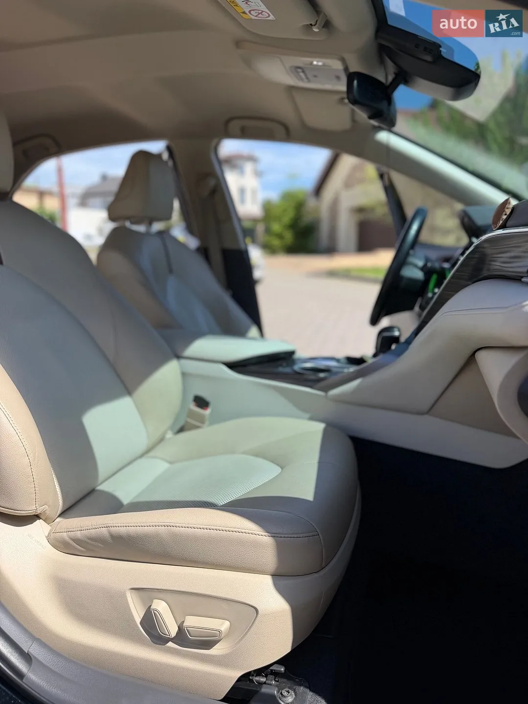 2018 Toyota Camry - мініатюра 29