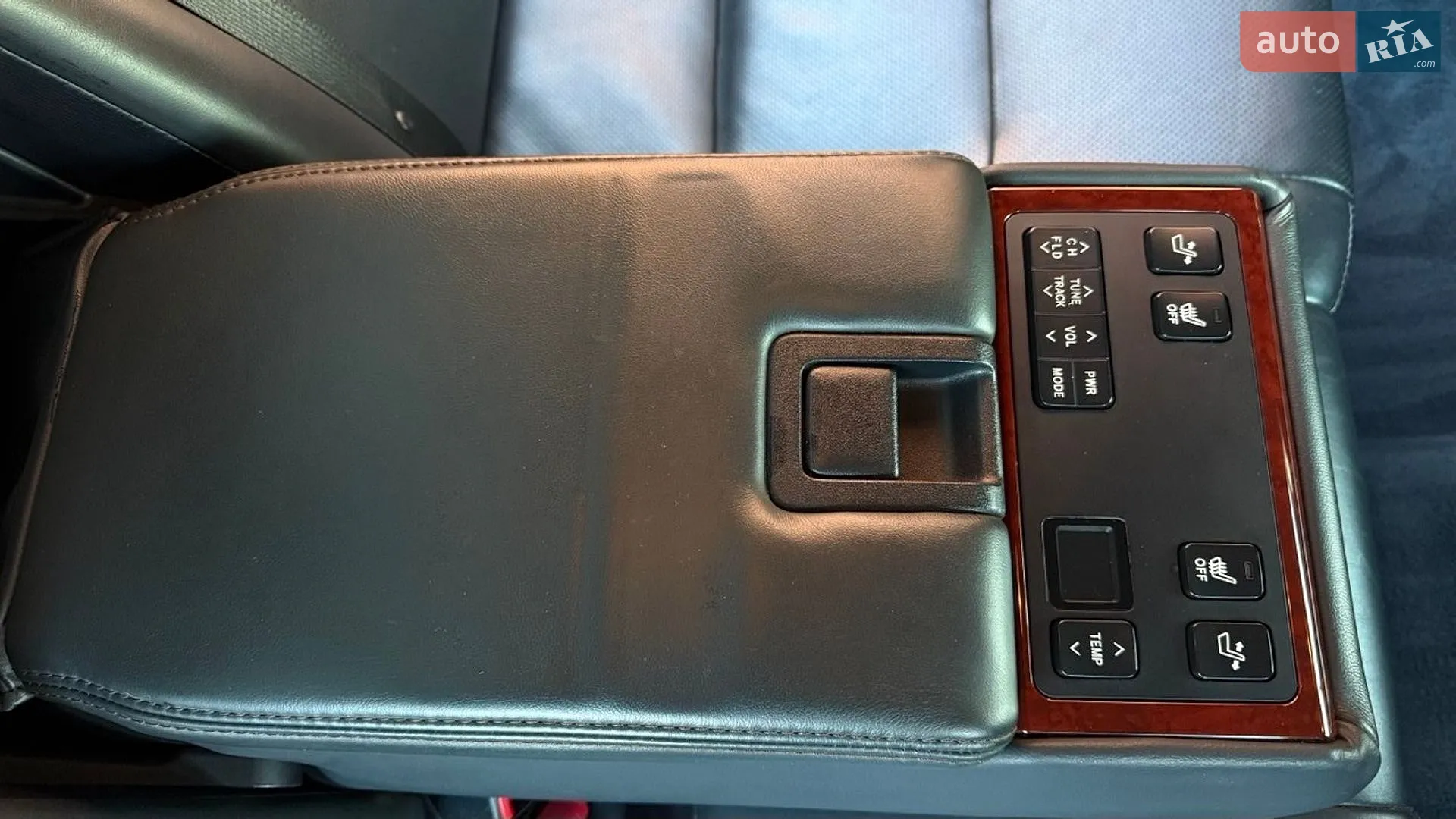 2011 Toyota Camry - мініатюра 21