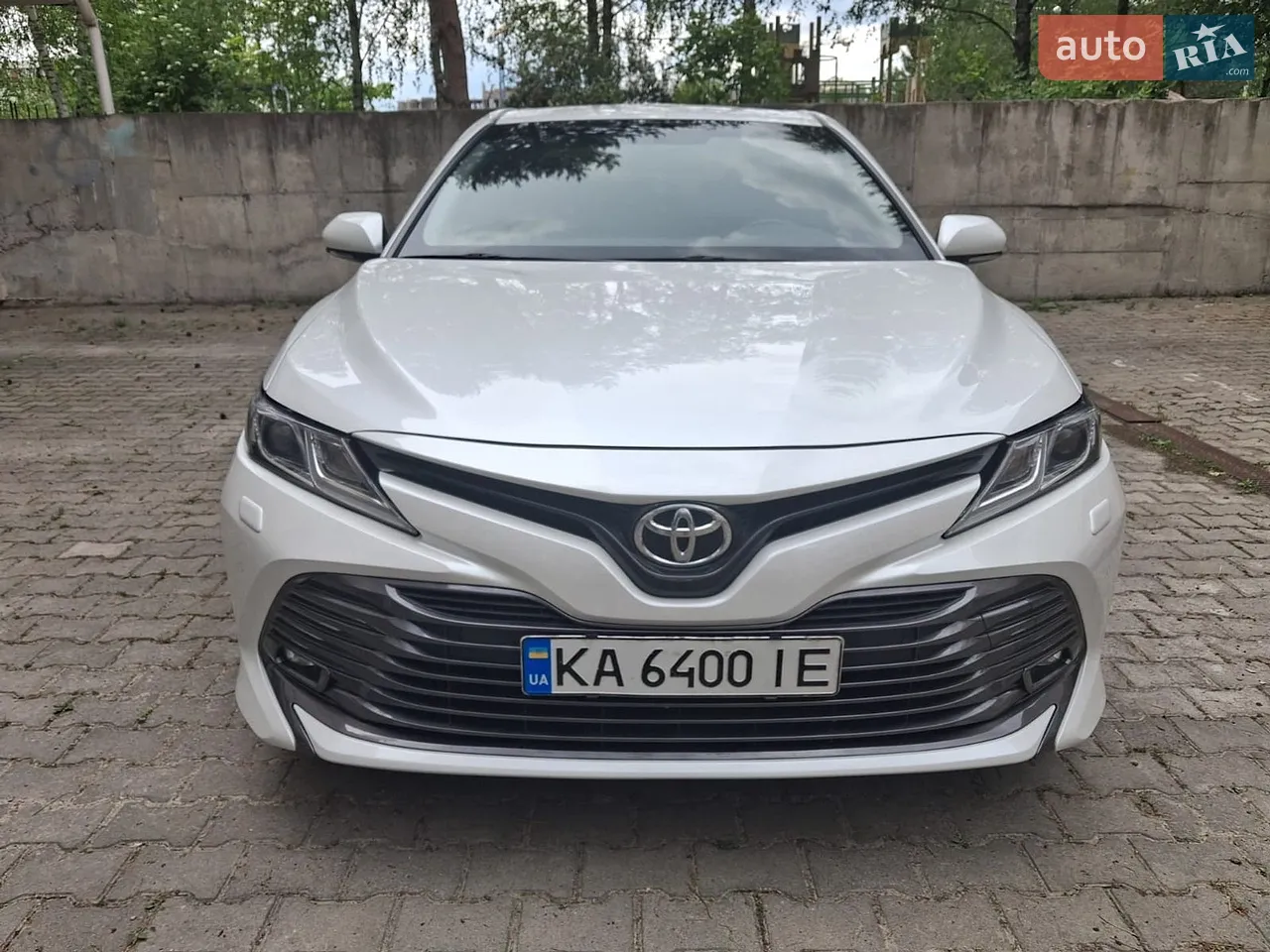2018 Toyota Camry - мініатюра 23