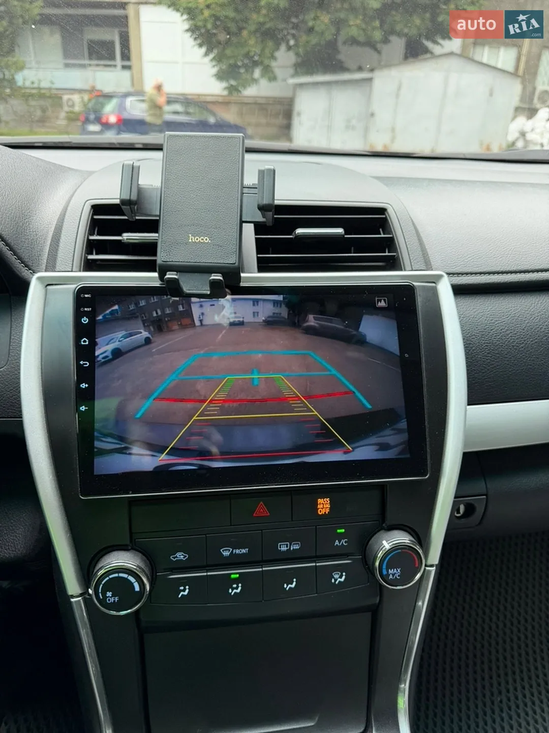 2015 Toyota Camry - мініатюра 20