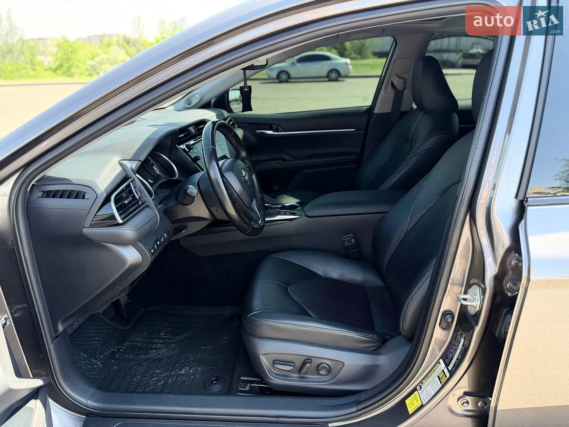 2020 Toyota Camry - мініатюра 44