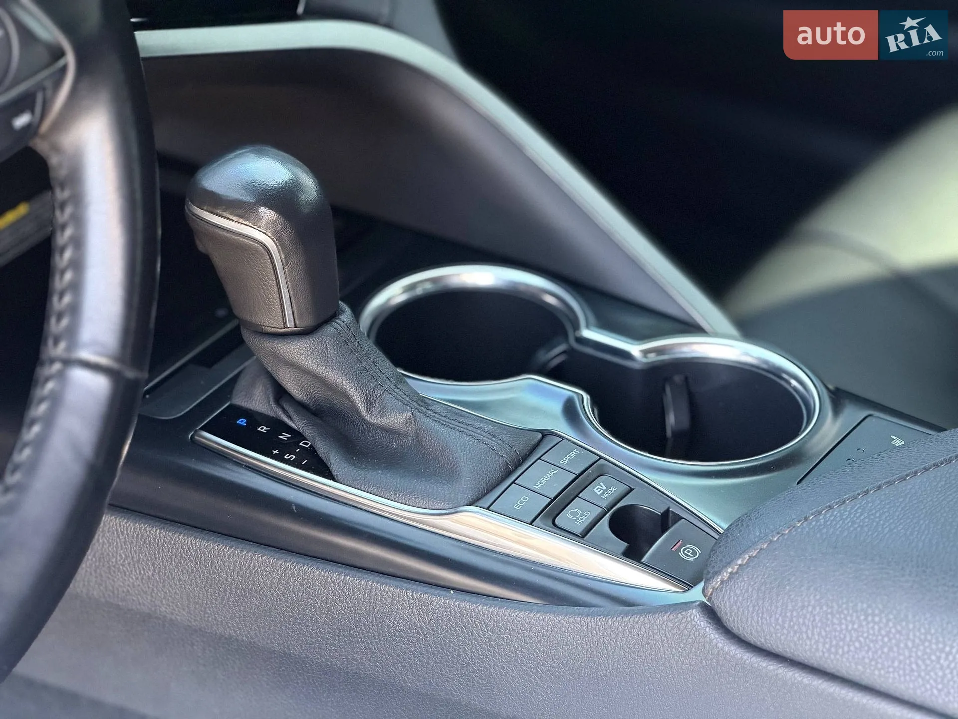 2020 Toyota Camry - мініатюра 52