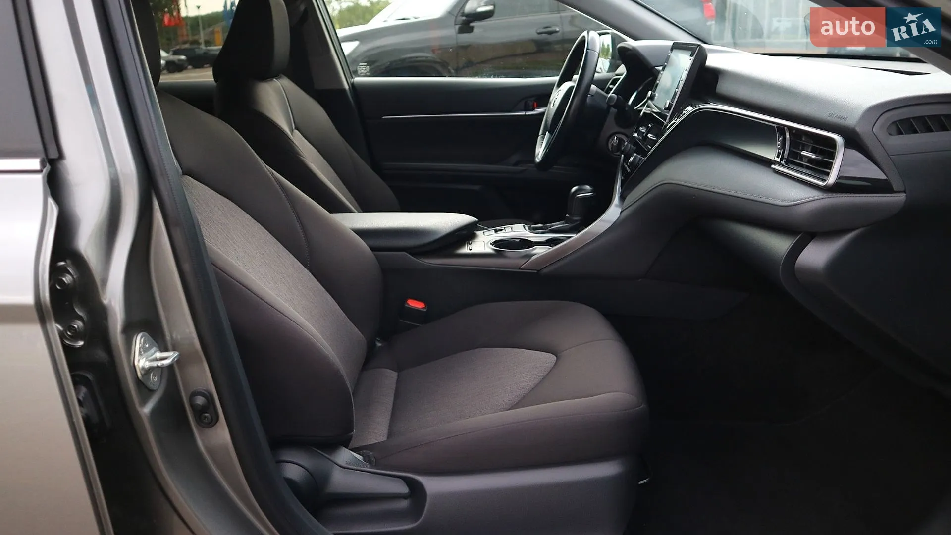 2023 Toyota Camry - мініатюра 6