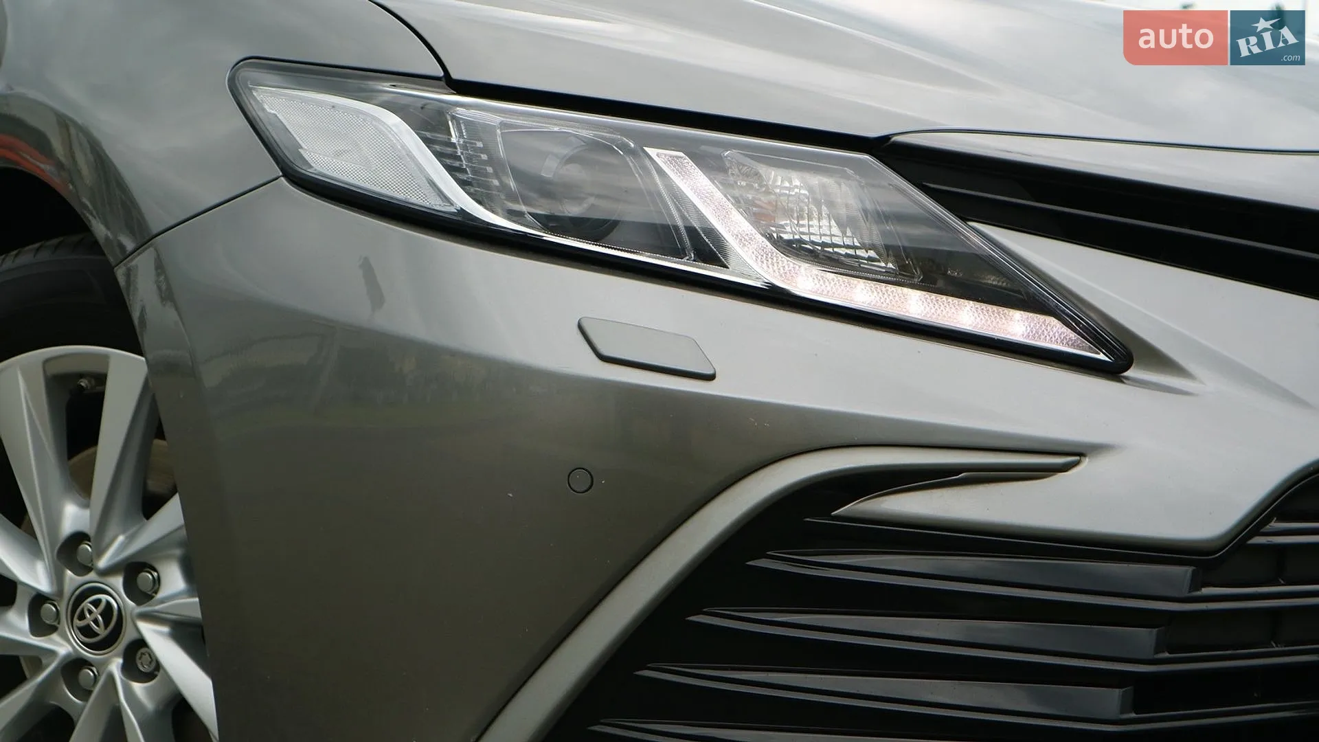 2023 Toyota Camry - мініатюра 28