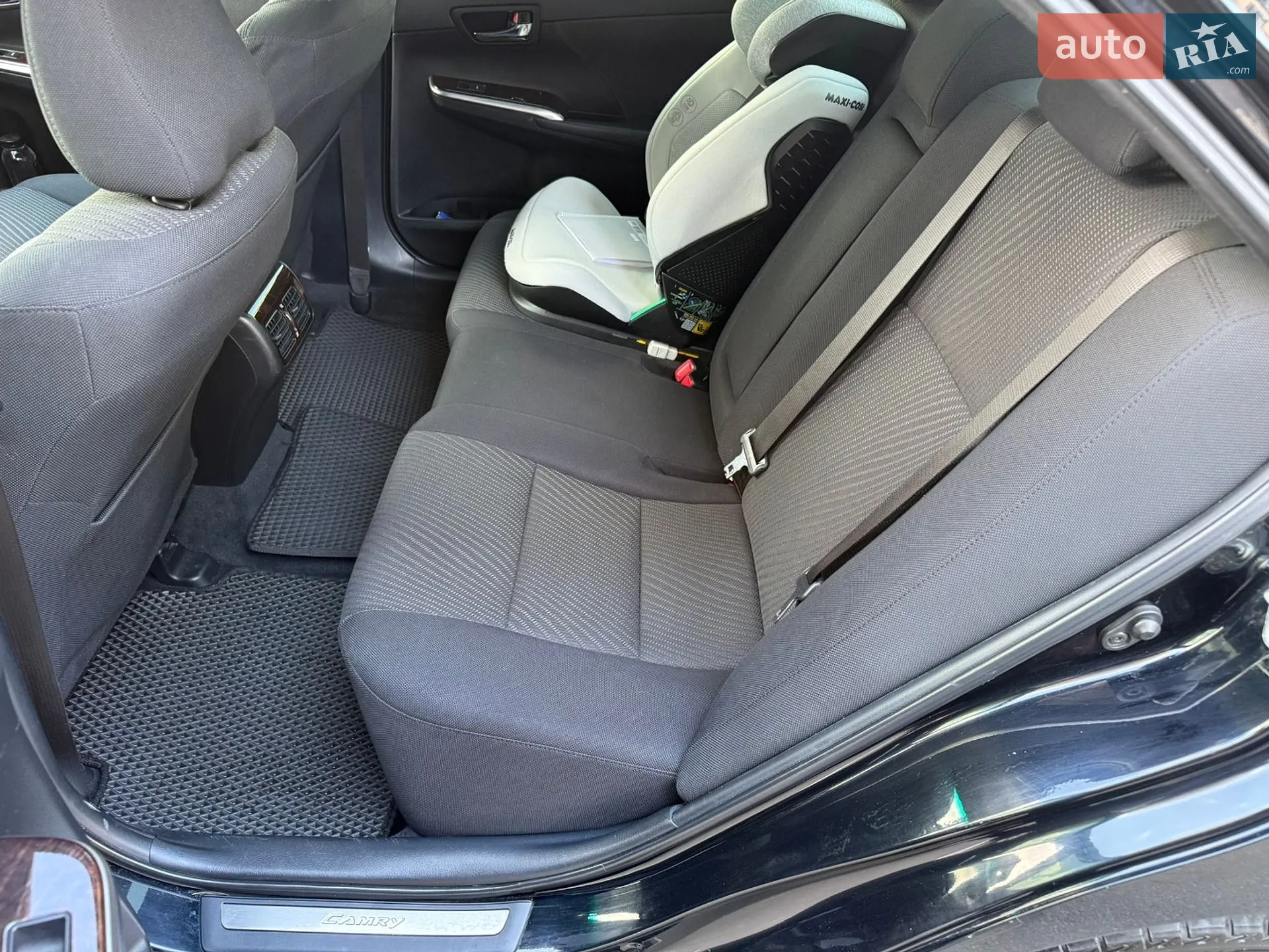 2016 Toyota Camry - мініатюра 27