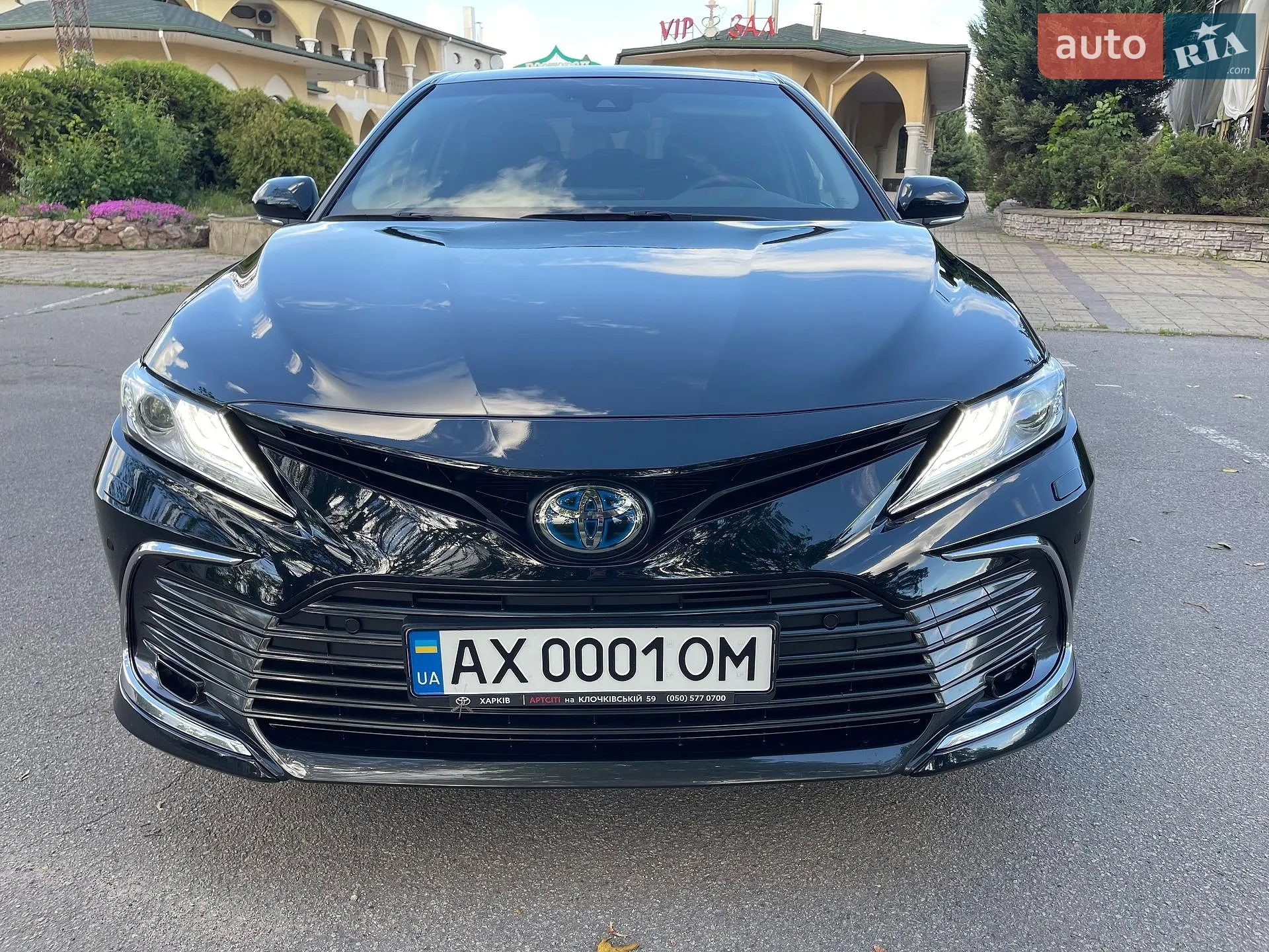 2023 Toyota Camry - мініатюра 13