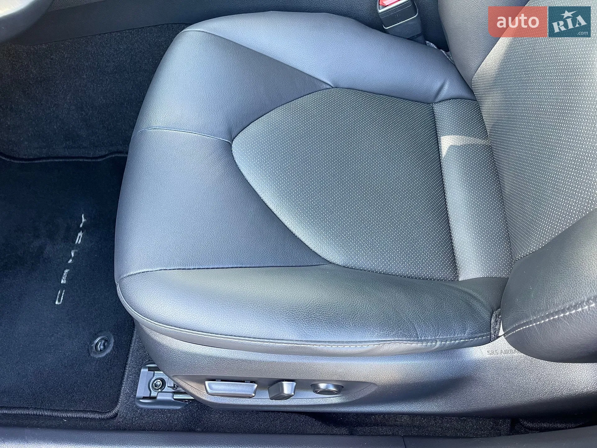 2023 Toyota Camry - мініатюра 29