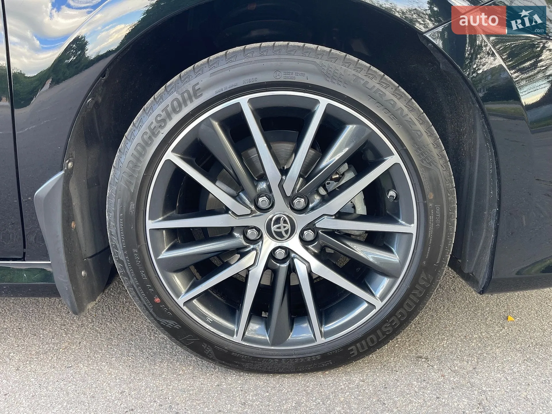2023 Toyota Camry - мініатюра 59