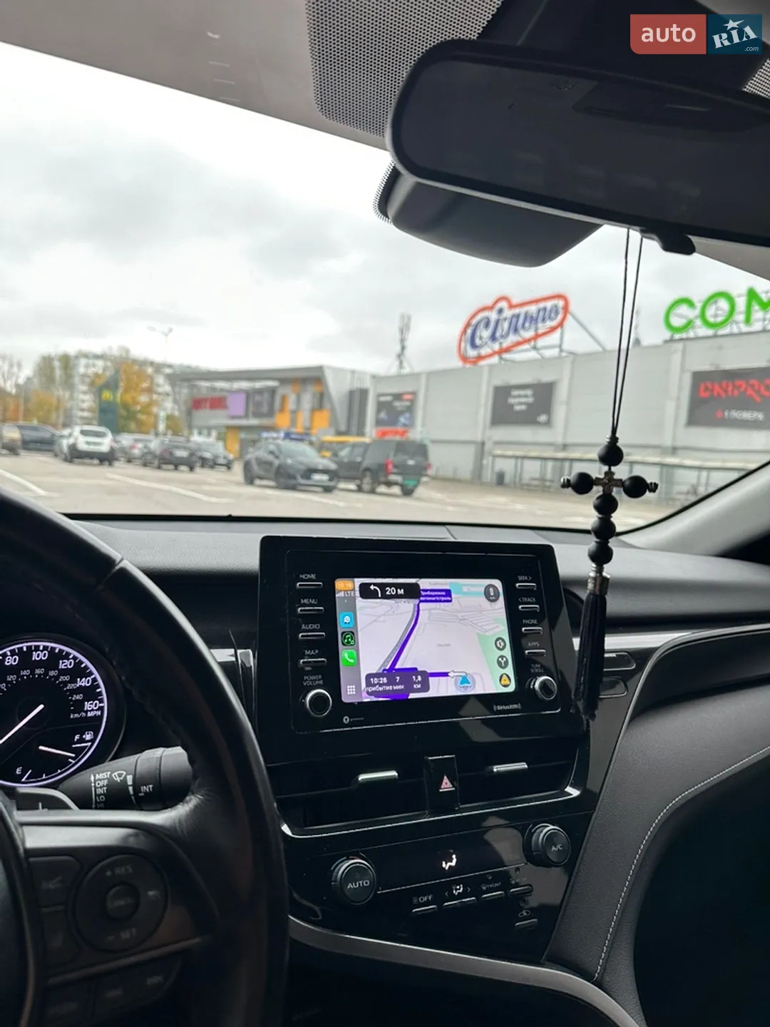 2021 Toyota Camry - мініатюра 37