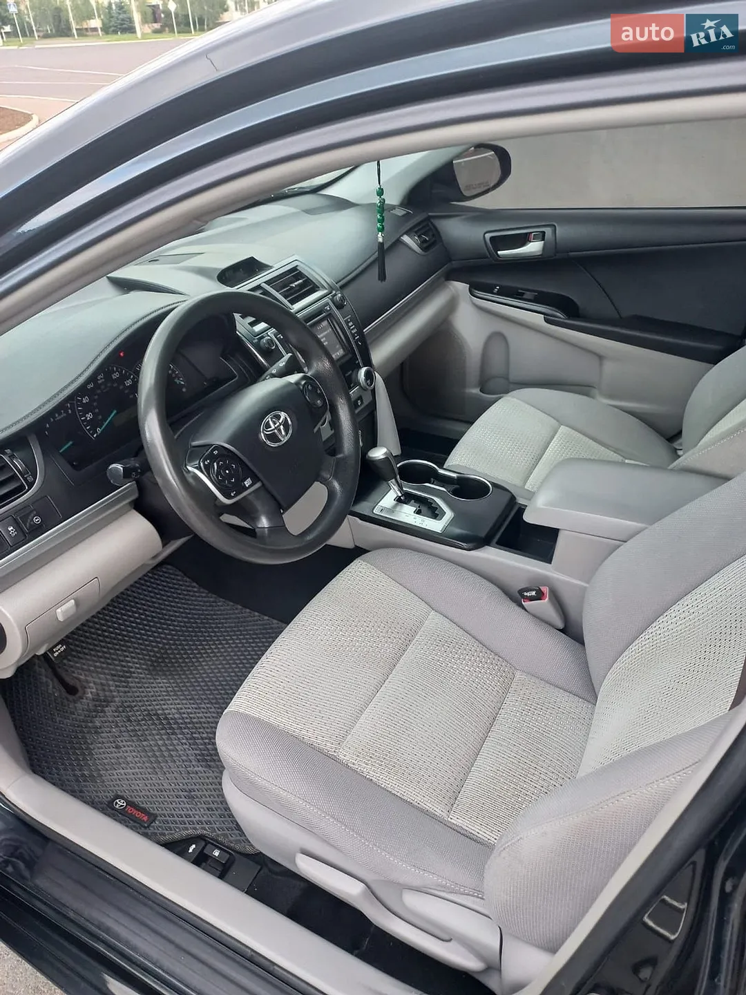 2014 Toyota Camry - мініатюра 7
