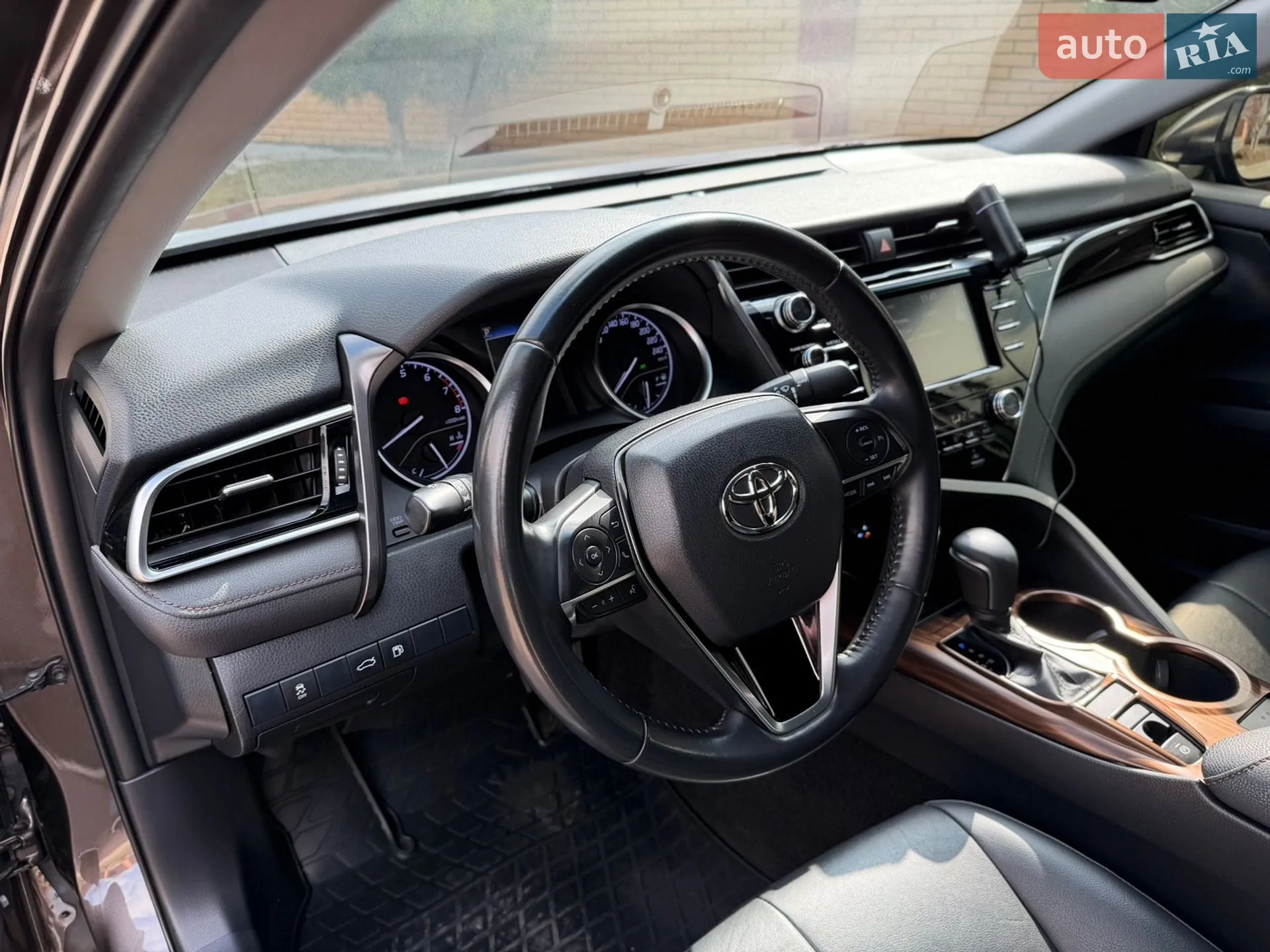 2017 Toyota Camry - мініатюра 58
