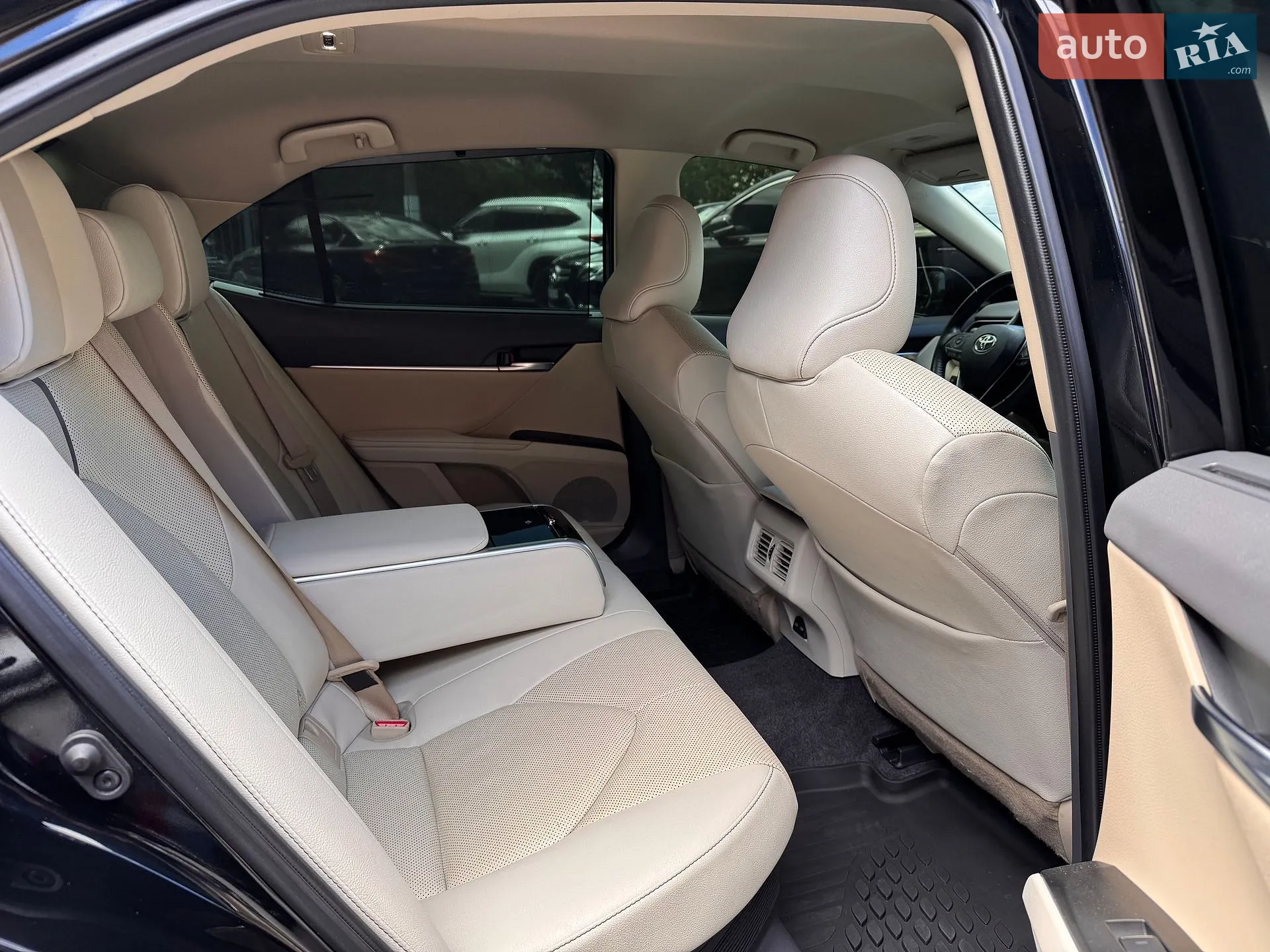 2022 Toyota Camry - мініатюра 14
