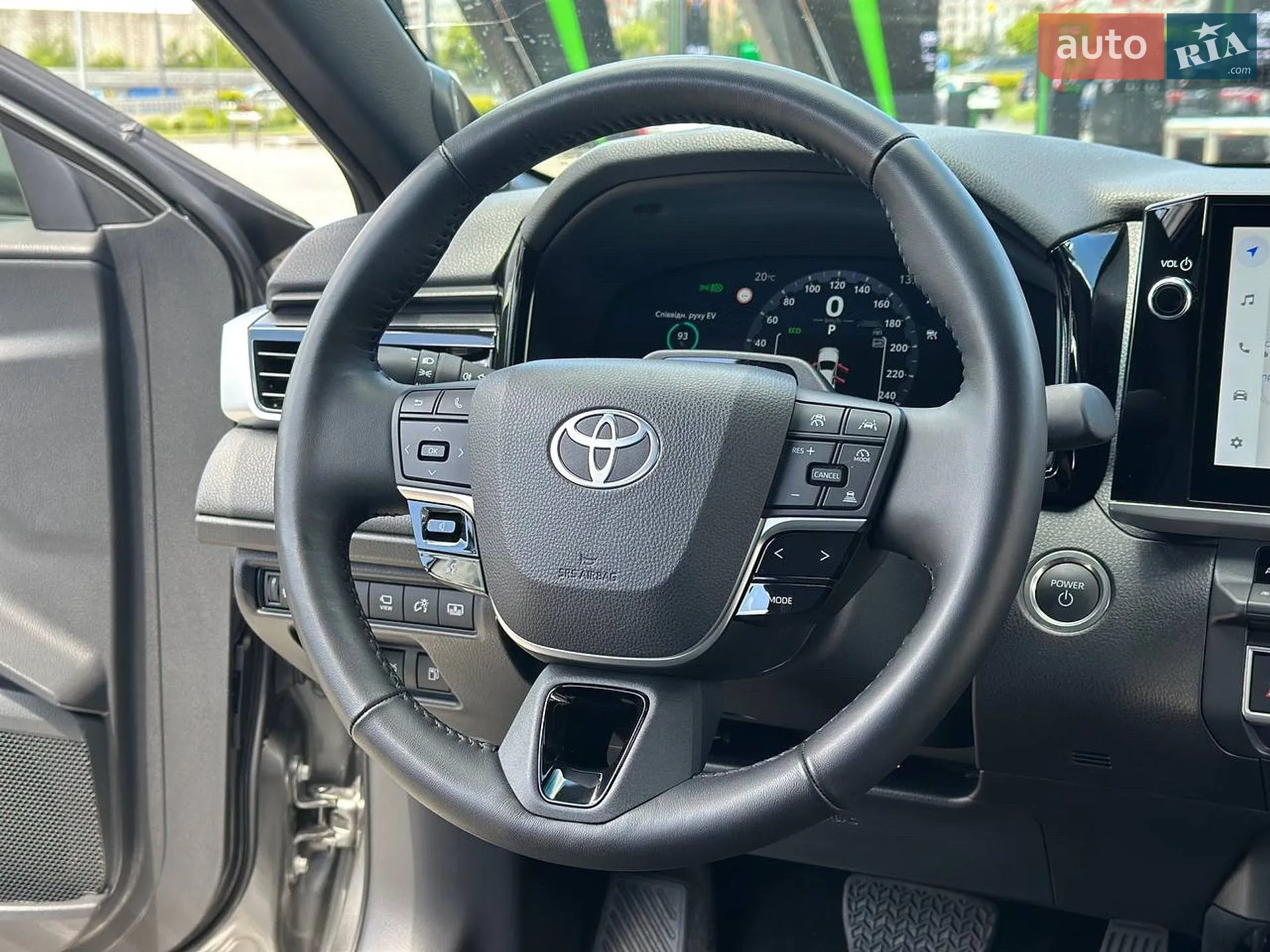 2024 Toyota Camry - мініатюра 38