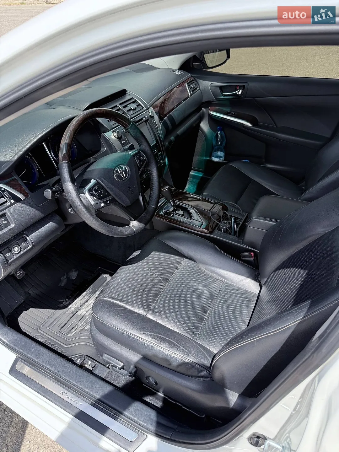 2015 Toyota Camry - мініатюра 18